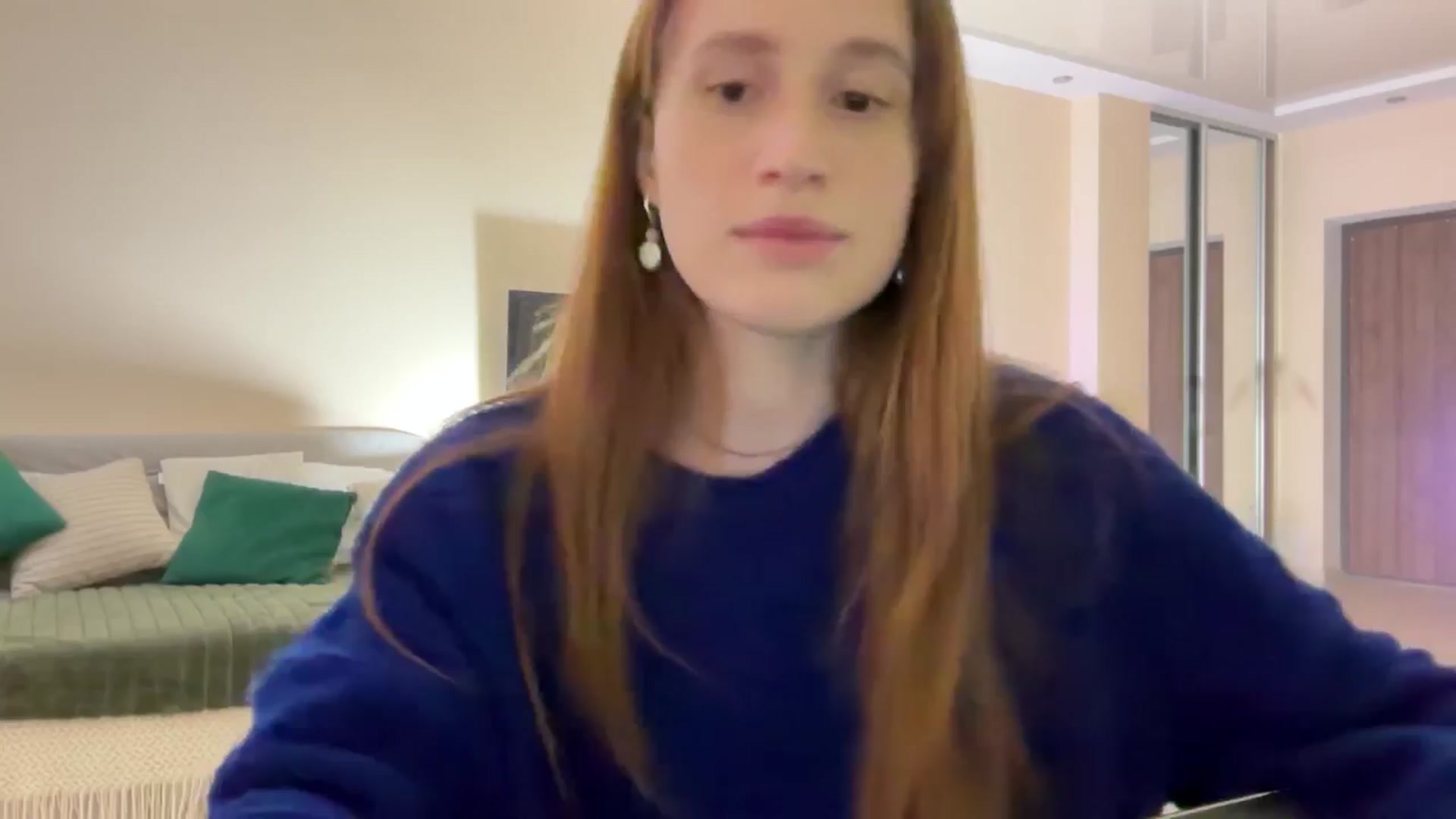 Gallery image thumbnail from LovelyBvnny's myfreecams stream on, 04/14/2024, 16:37 image 5 of 20