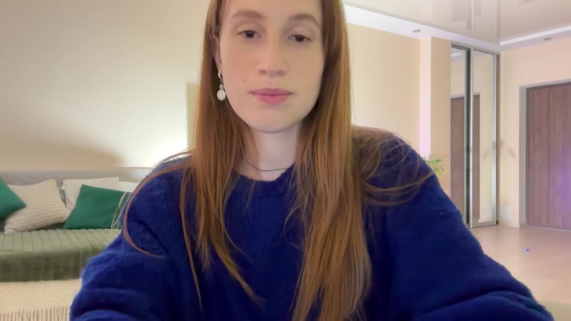 Gallery image thumbnail from LovelyBvnny's myfreecams stream on, 04/14/2024, 16:37 image 3 of 20
