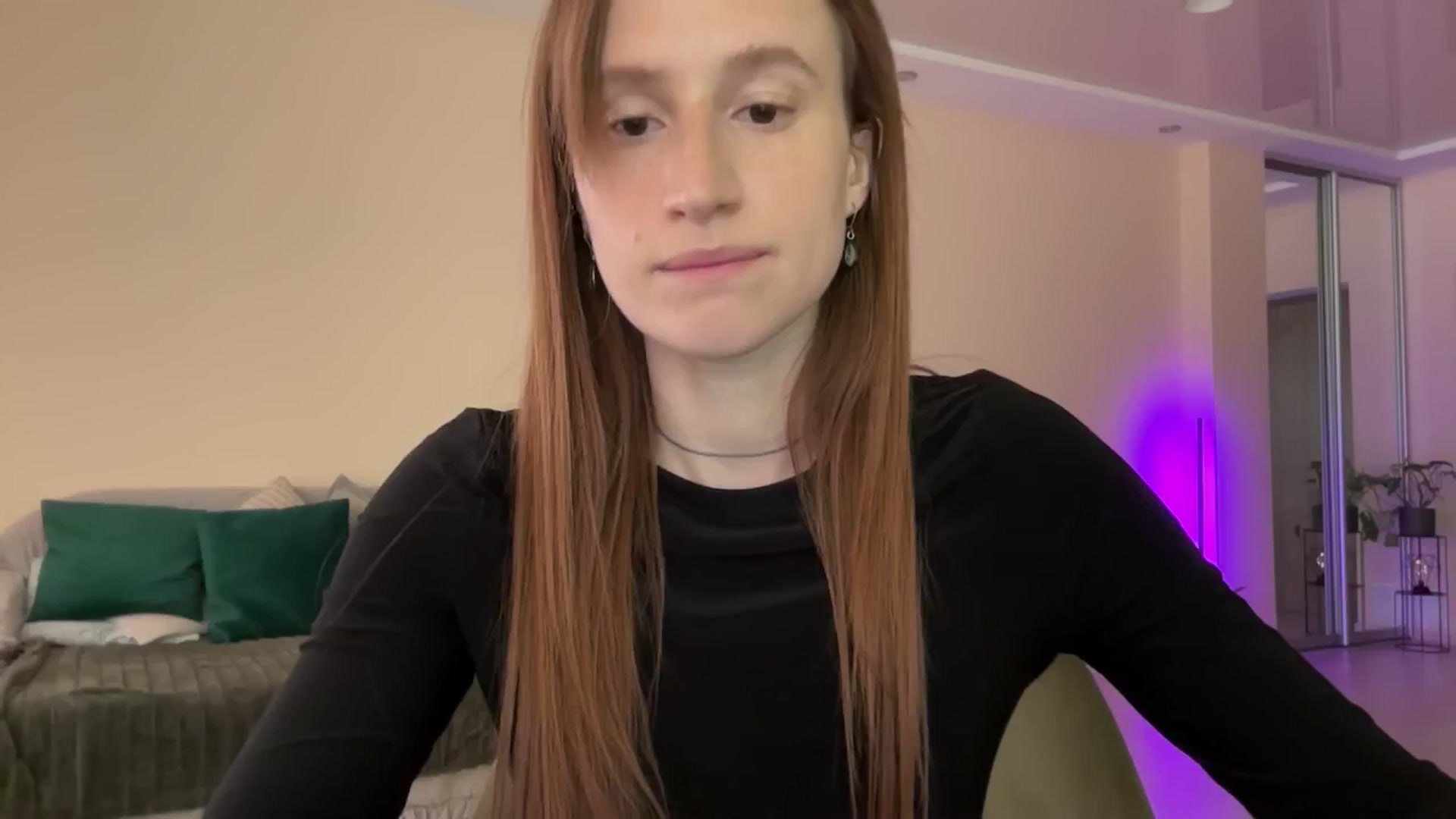 Gallery image thumbnail from LovelyBvnny's myfreecams stream on, 04/28/2024, 09:00 image 1 of 20