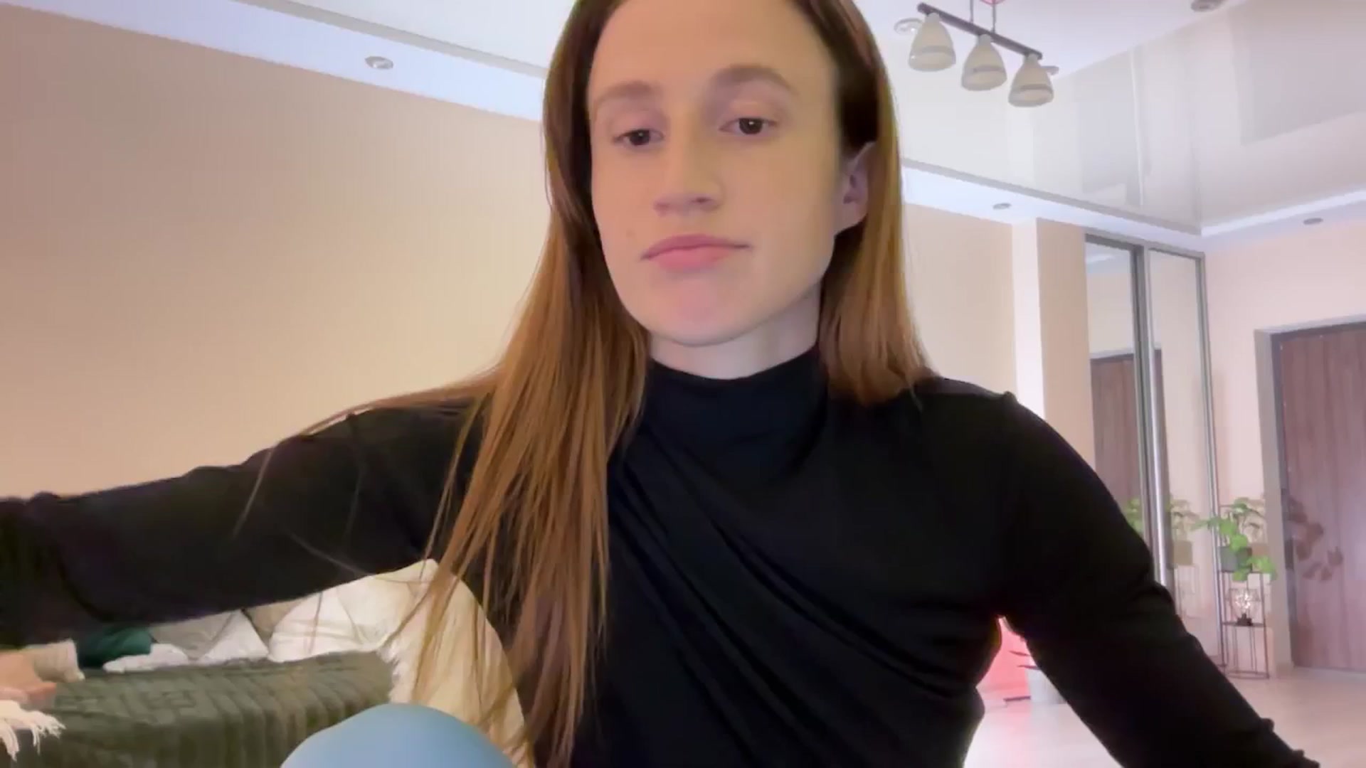 Gallery image thumbnail from LovelyBvnny's myfreecams stream on, 04/29/2024, 18:02 image 18 of 20
