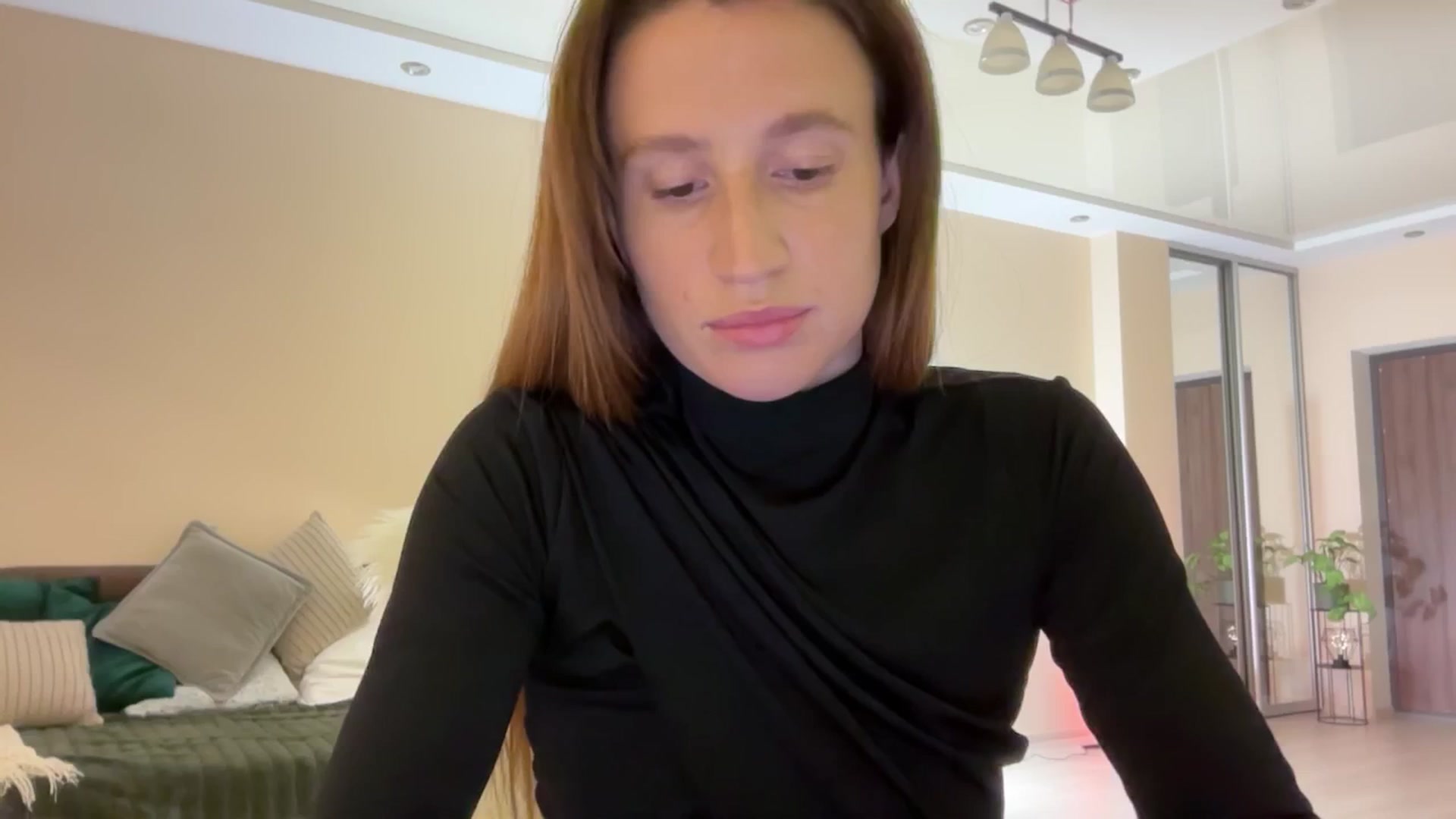 Gallery image thumbnail from LovelyBvnny's myfreecams stream on, 04/29/2024, 18:02 image 5 of 20