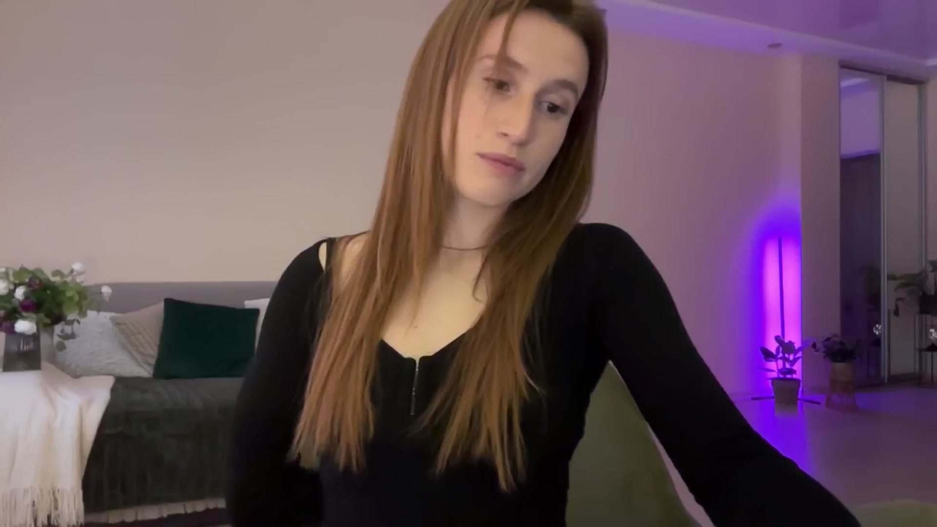 Gallery image thumbnail from LovelyBvnny's myfreecams stream on, 05/12/2024, 17:11 image 20 of 20