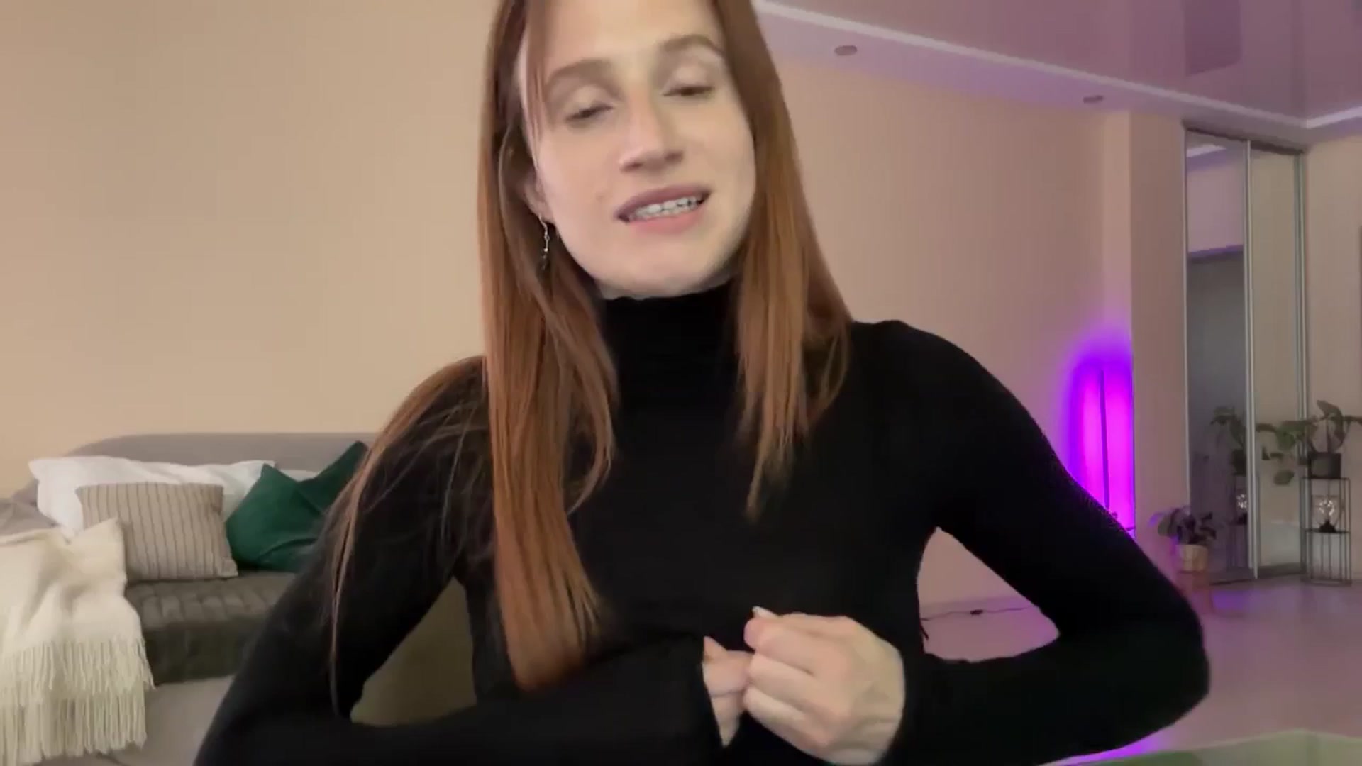 Gallery image thumbnail from LovelyBvnny's myfreecams stream on, 05/16/2024, 13:43 image 1 of 20