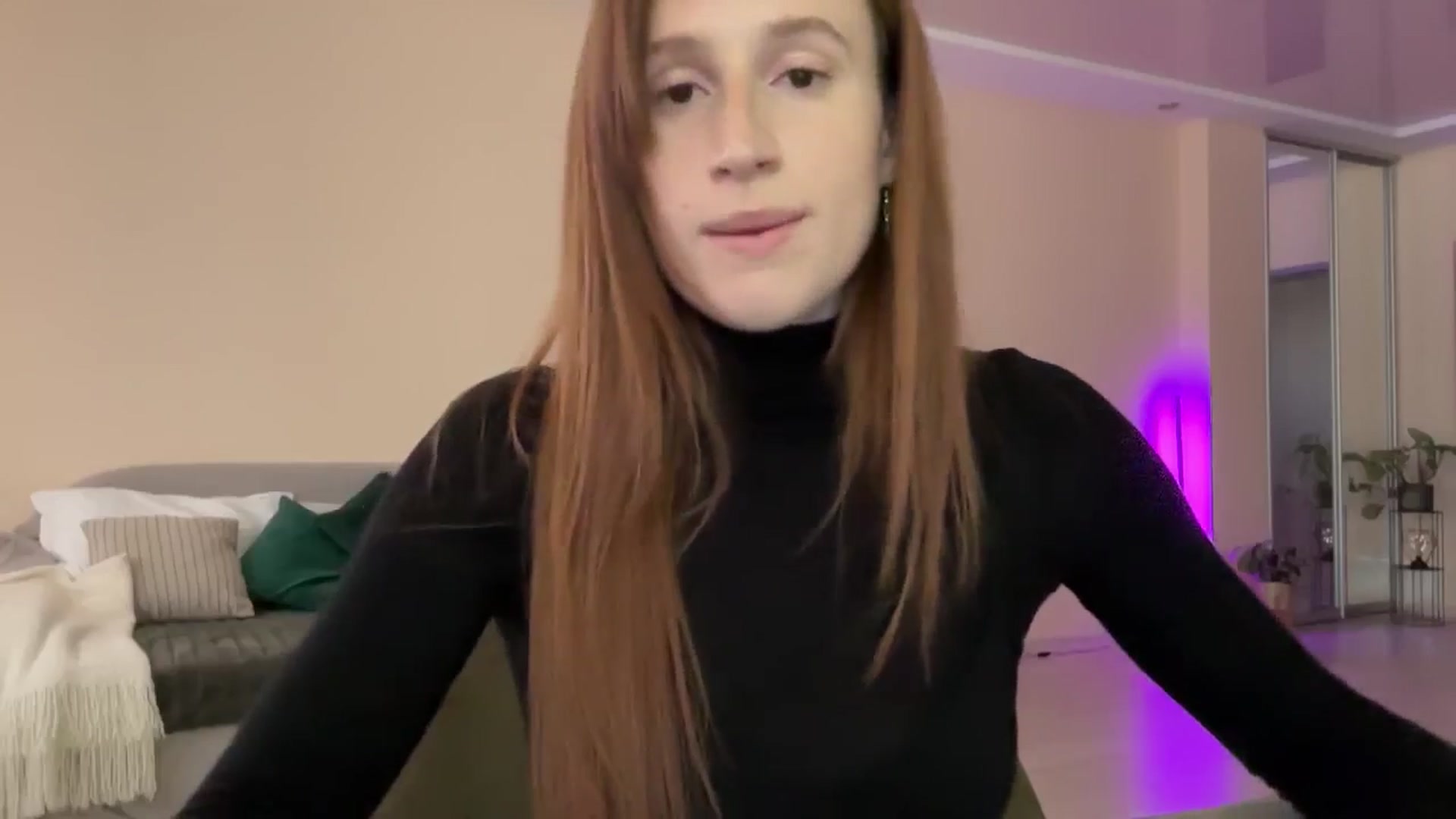Gallery image thumbnail from LovelyBvnny's myfreecams stream on, 05/16/2024, 13:43 image 20 of 20
