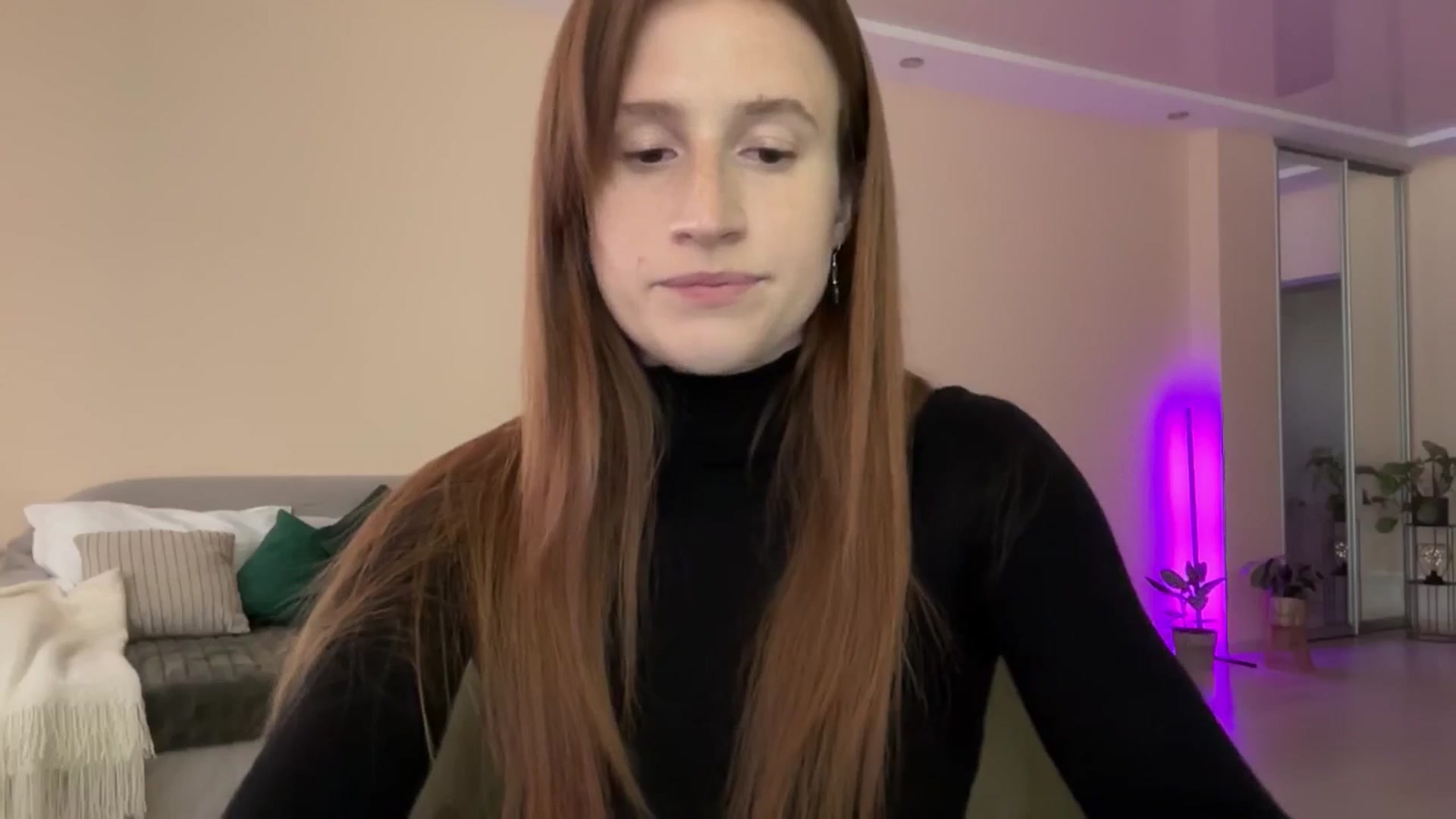 Gallery image thumbnail from LovelyBvnny's myfreecams stream on, 05/16/2024, 14:21 image 2 of 20