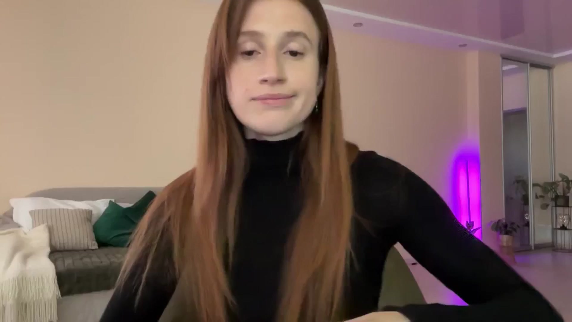 Gallery image thumbnail from LovelyBvnny's myfreecams stream on, 05/16/2024, 14:21 image 1 of 20