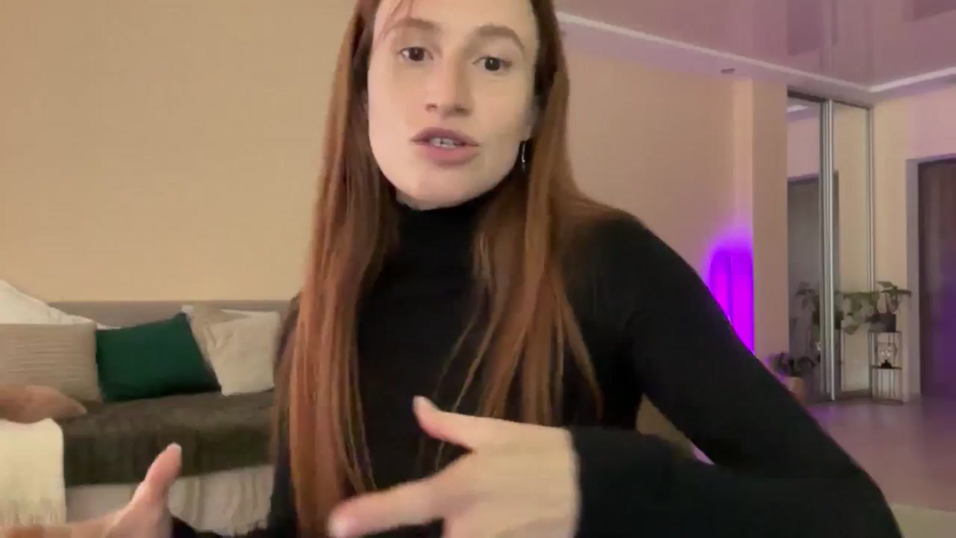Gallery image thumbnail from LovelyBvnny's myfreecams stream on, 05/18/2024, 07:57 image 20 of 20