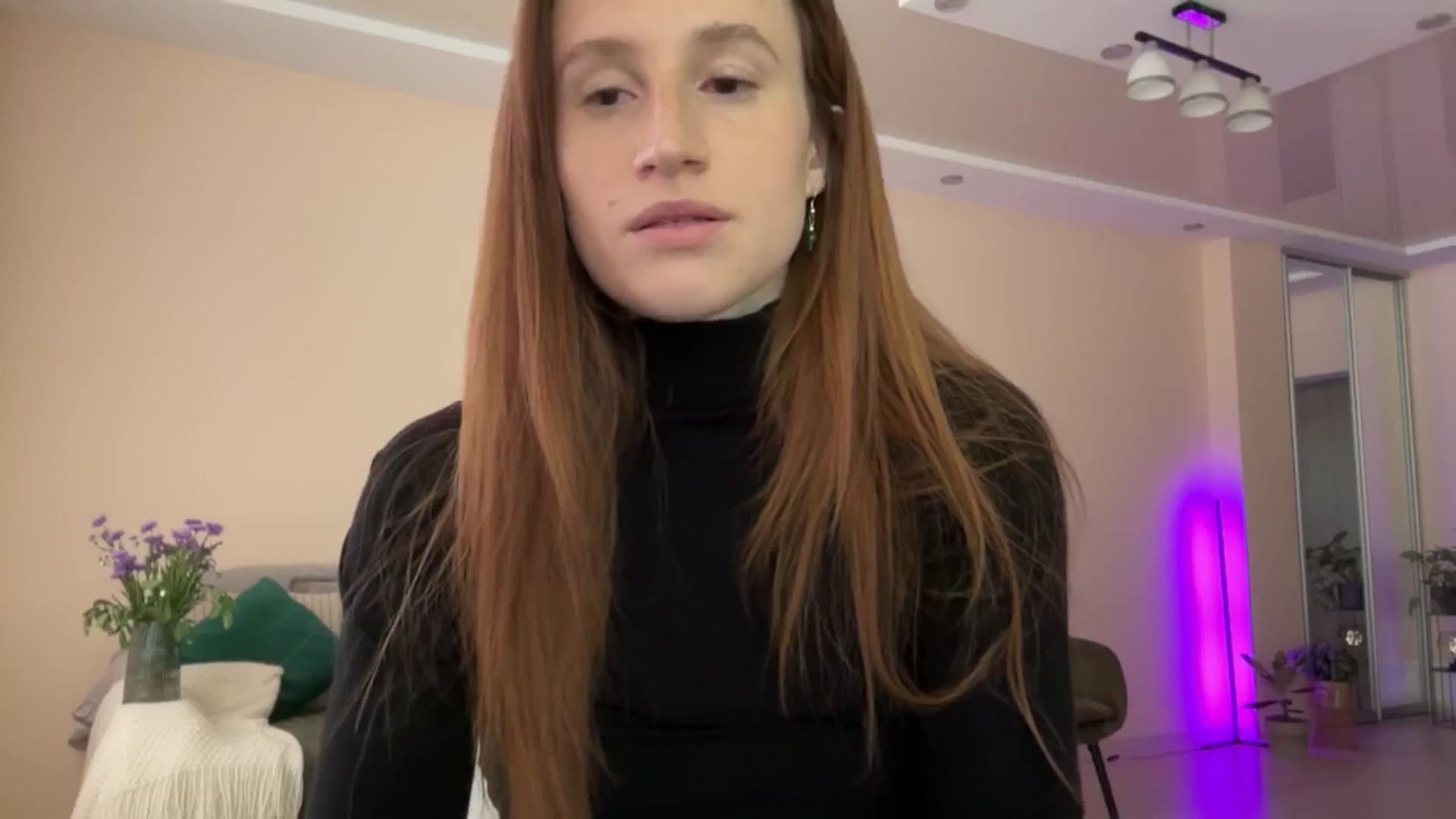 Gallery image thumbnail from LovelyBvnny's myfreecams stream on, 05/28/2024, 13:28 image 9 of 20