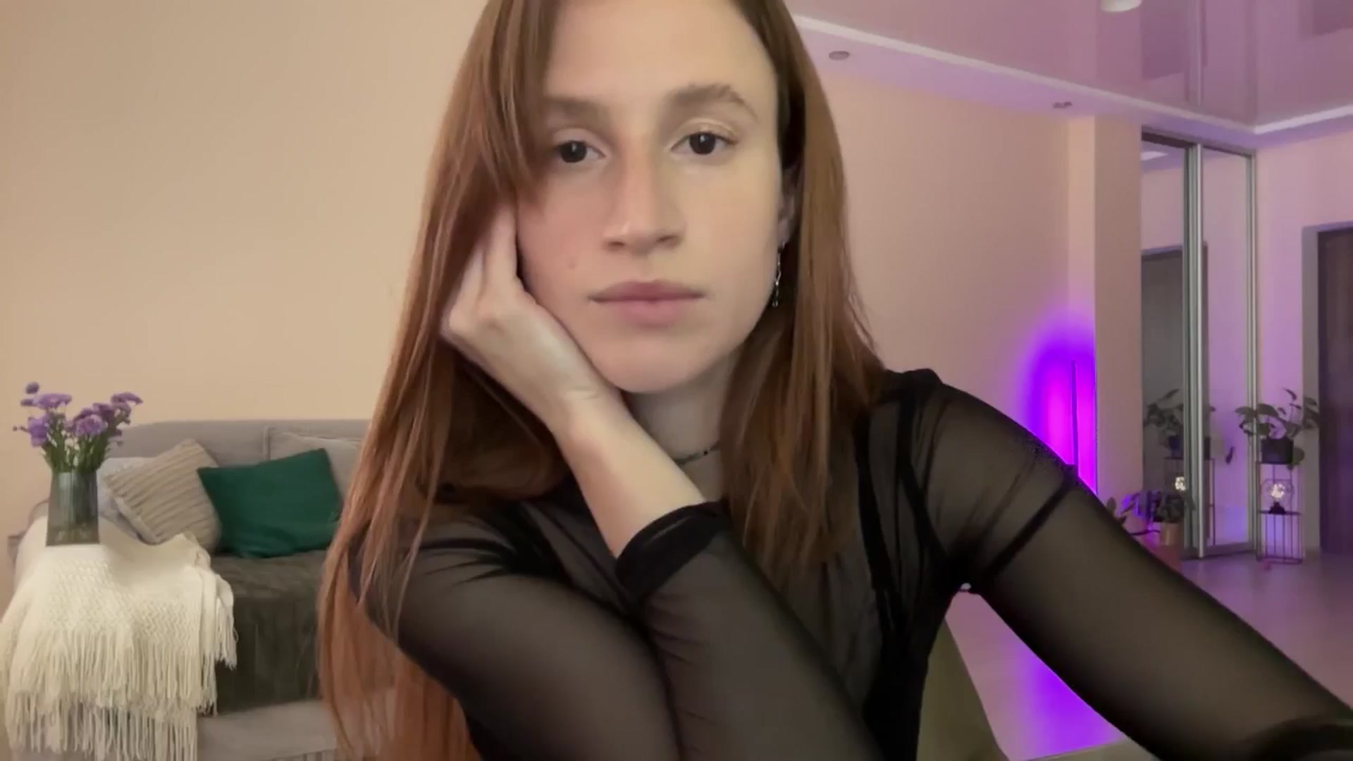 Gallery image thumbnail from LovelyBvnny's myfreecams stream on, 05/30/2024, 15:01 image 5 of 20