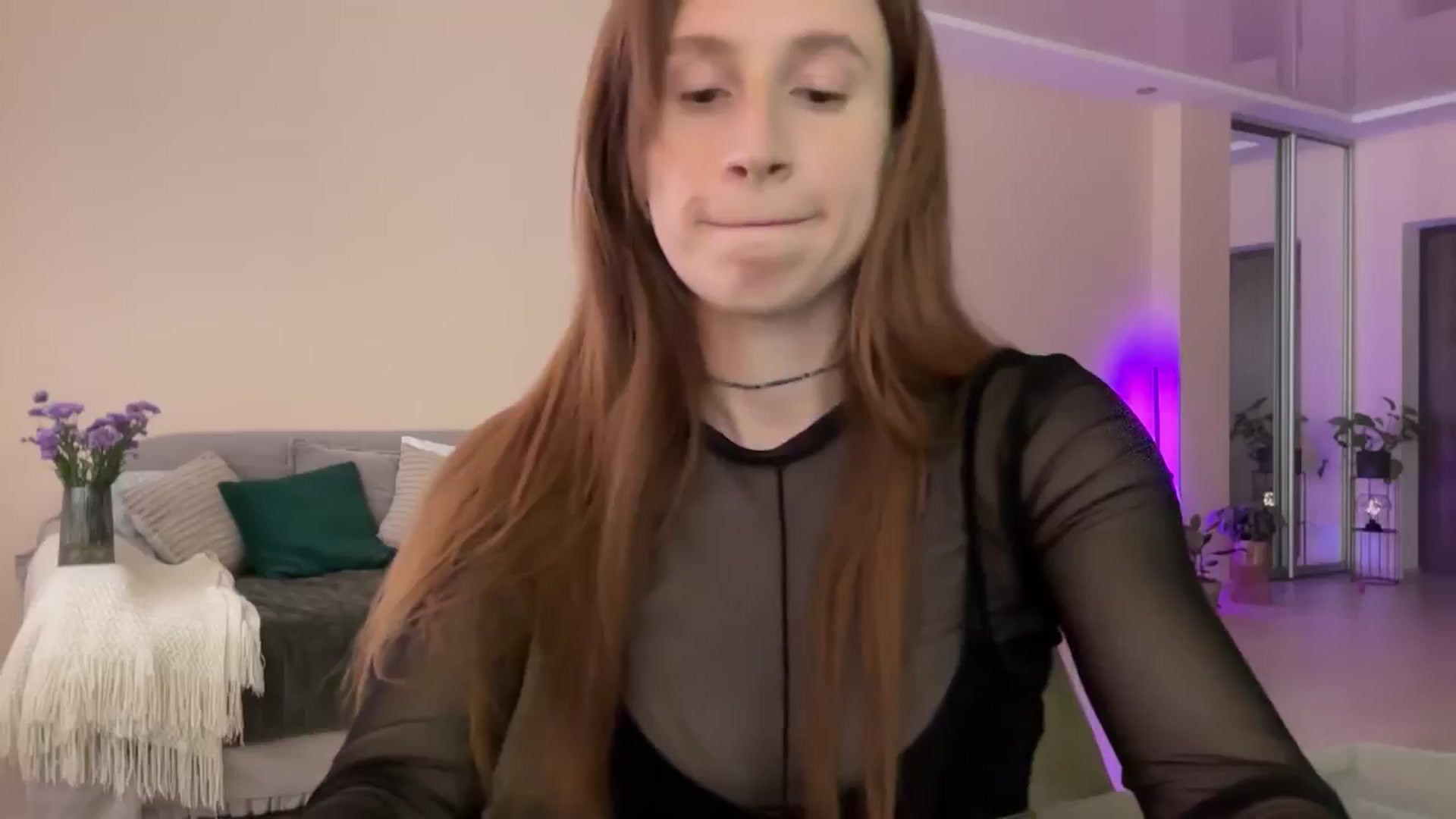 Gallery image thumbnail from LovelyBvnny's myfreecams stream on, 05/30/2024, 15:01 image 13 of 20