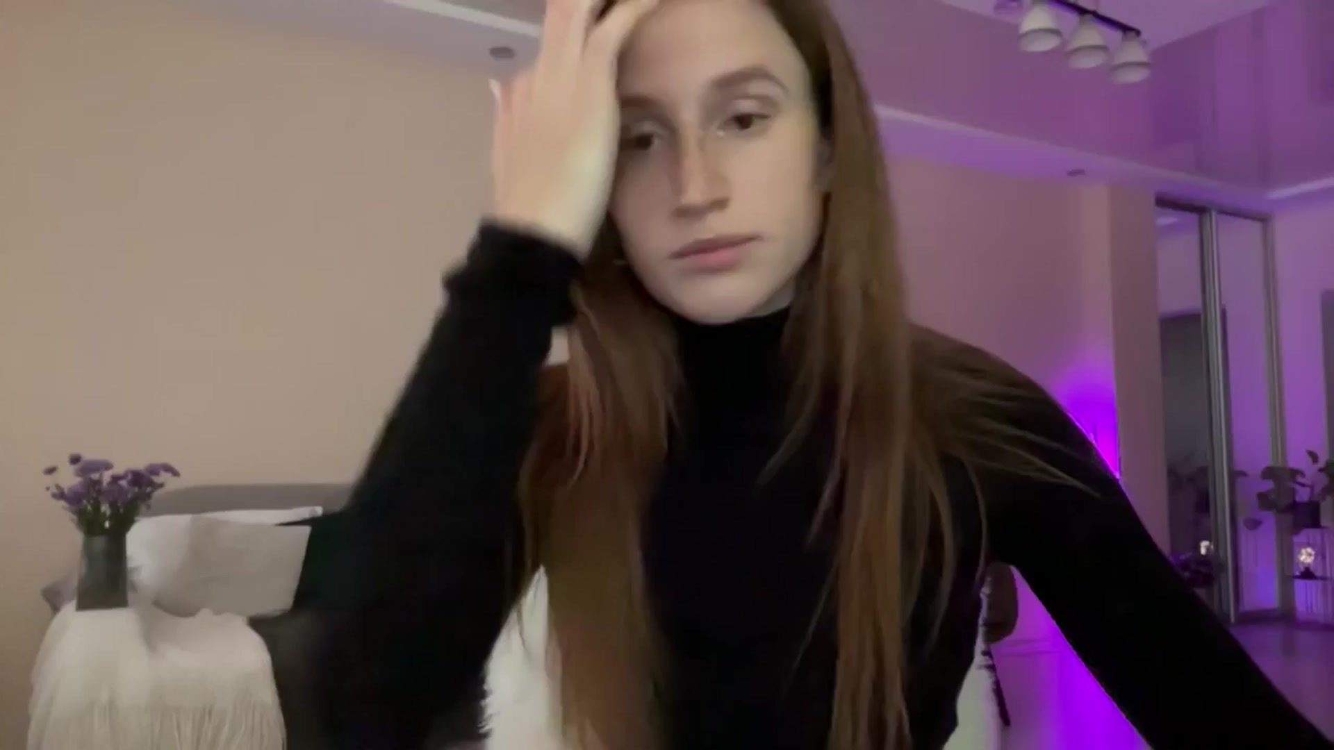 Gallery image thumbnail from LovelyBvnny's myfreecams stream on, 05/31/2024, 16:30 image 13 of 20