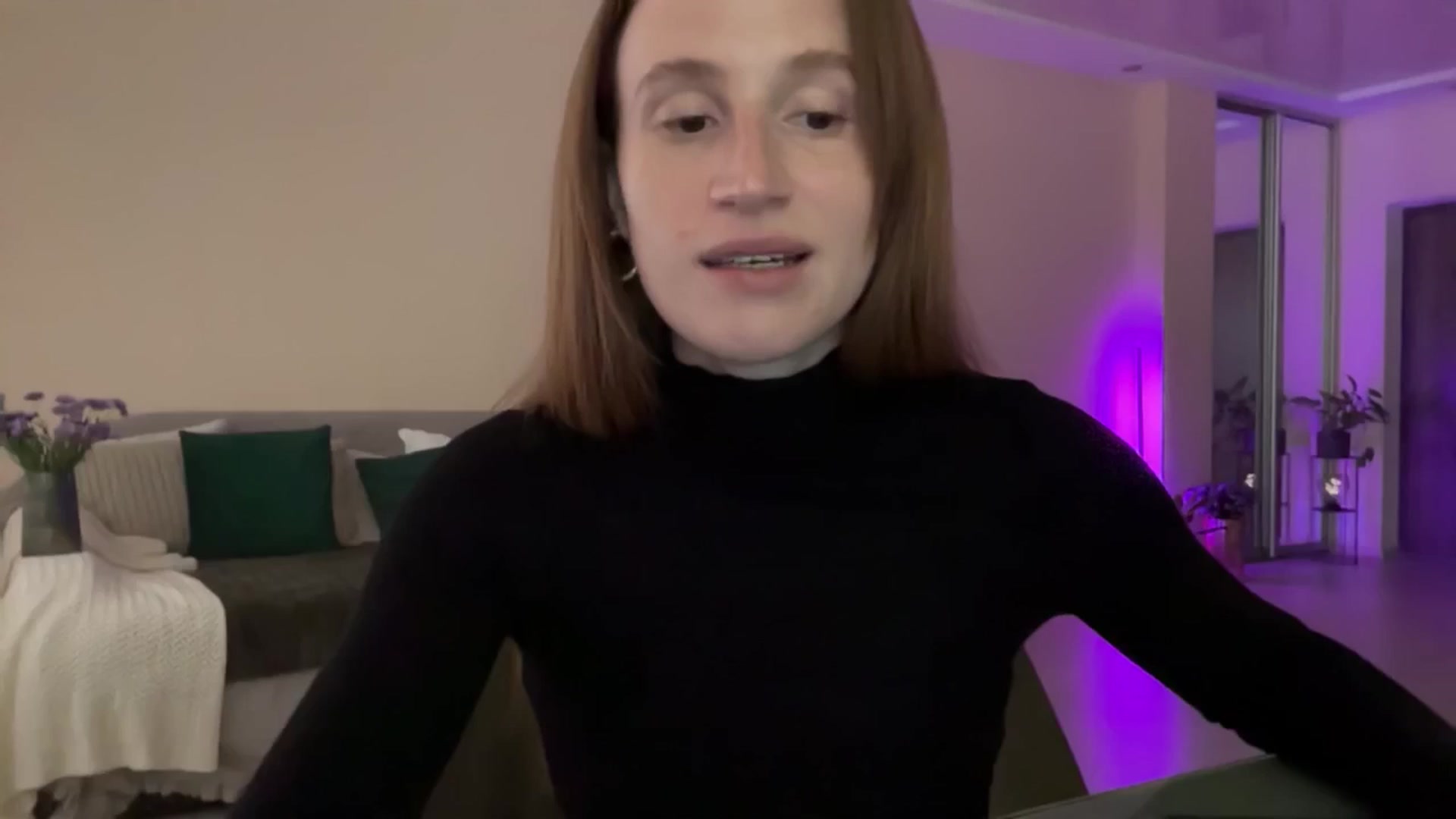 Gallery image thumbnail from LovelyBvnny's myfreecams stream on, 06/02/2024, 16:48 image 7 of 20