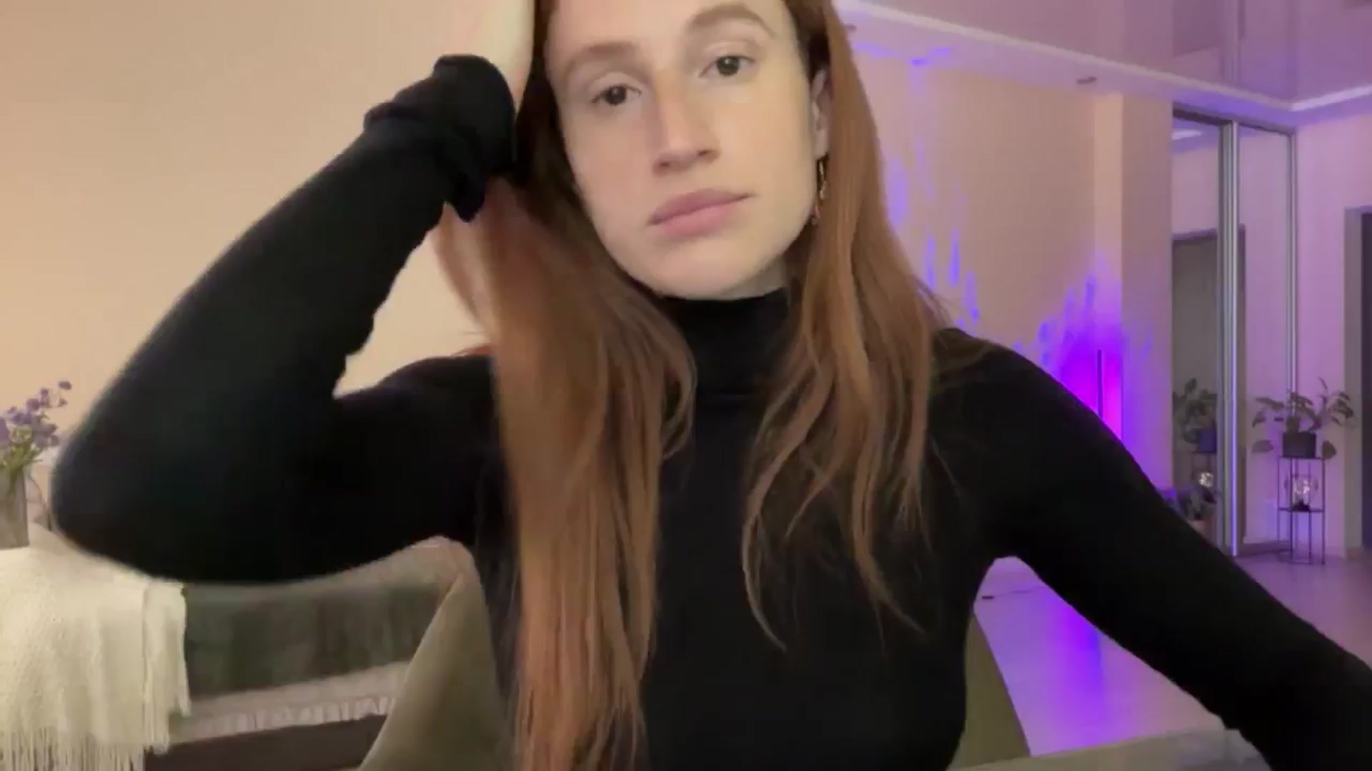 Gallery image thumbnail from LovelyBvnny's myfreecams stream on, 06/11/2024, 08:36 image 20 of 20