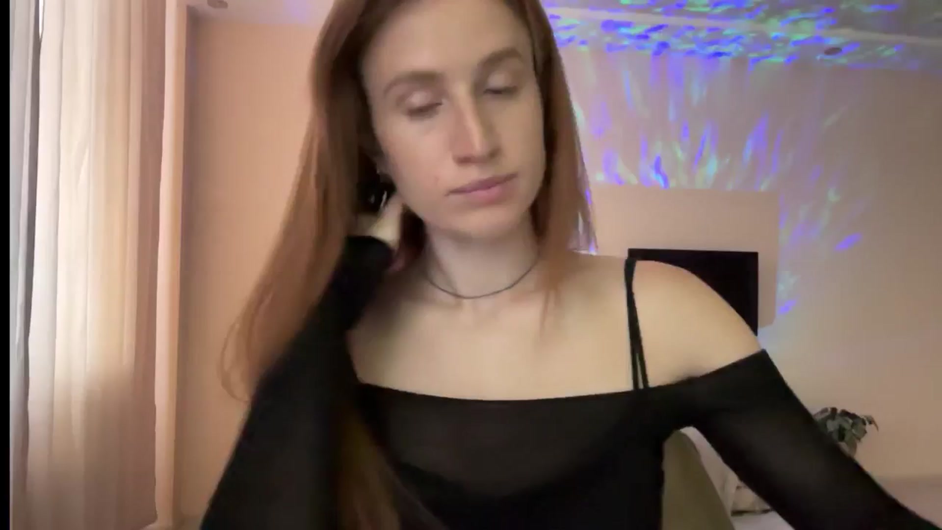 Gallery image thumbnail from LovelyBvnny's myfreecams stream on, 06/27/2024, 08:46 image 1 of 20