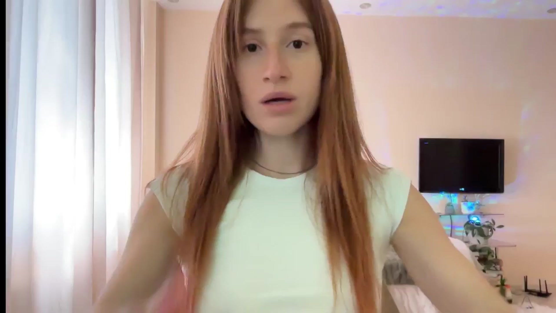 Gallery image thumbnail from LovelyBvnny's myfreecams stream on, 07/09/2024, 08:46 image 4 of 20
