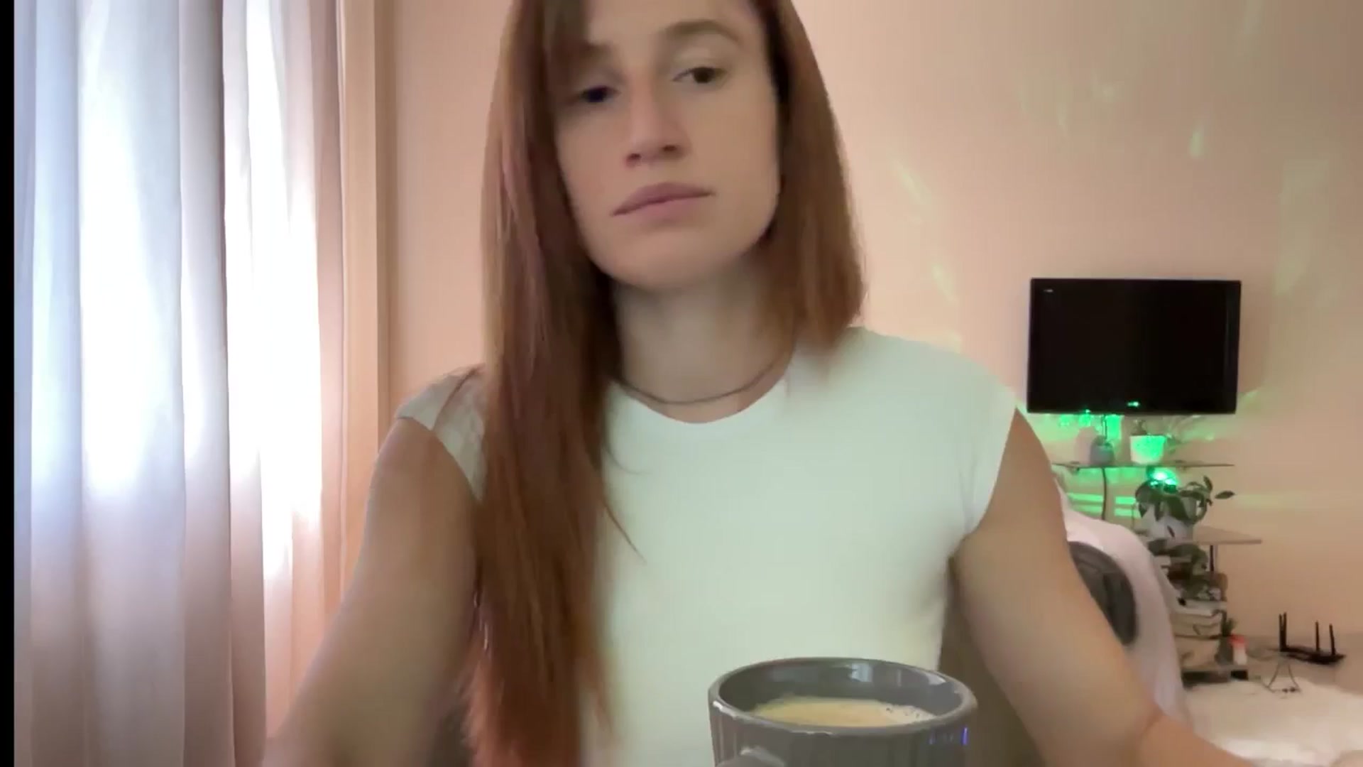 Gallery image thumbnail from LovelyBvnny's myfreecams stream on, 07/09/2024, 08:46 image 13 of 20