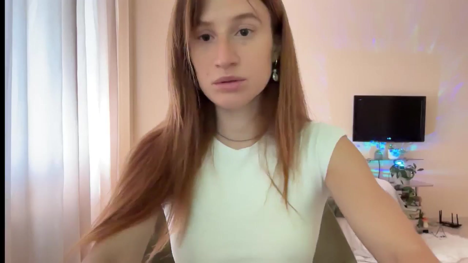 Gallery image thumbnail from LovelyBvnny's myfreecams stream on, 07/09/2024, 08:46 image 9 of 20