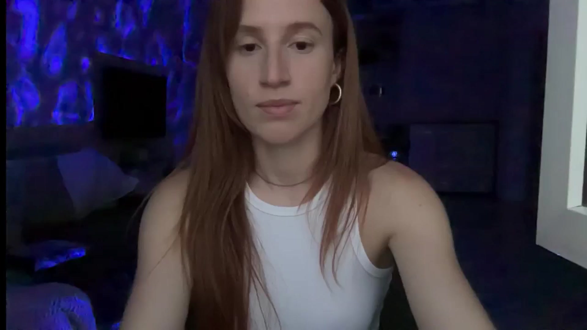 Gallery image thumbnail from LovelyBvnny's myfreecams stream on, 07/09/2024, 18:31 image 13 of 20