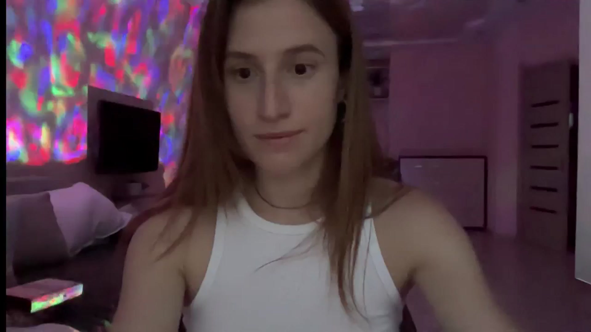 Gallery image thumbnail from LovelyBvnny's myfreecams stream on, 07/09/2024, 18:31 image 17 of 20