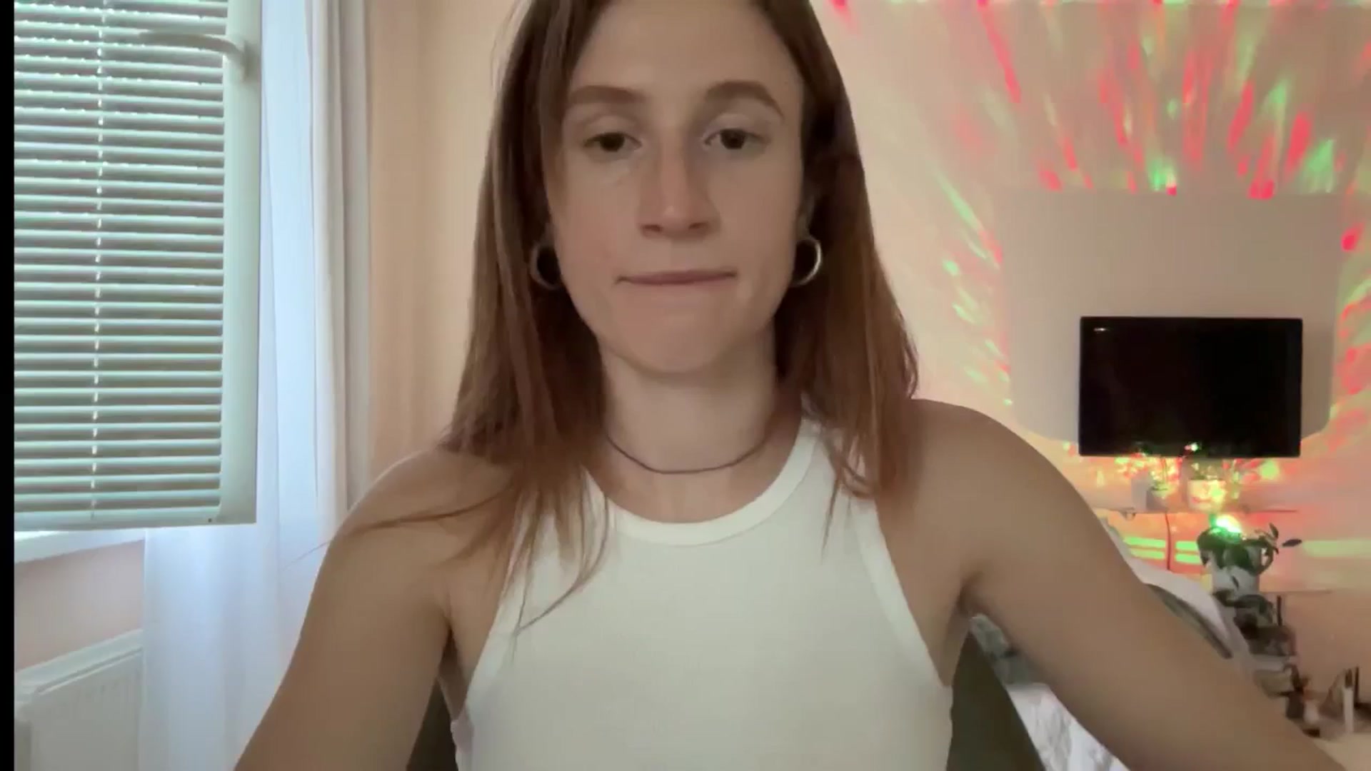 Gallery image thumbnail from LovelyBvnny's myfreecams stream on, 07/09/2024, 18:31 image 2 of 20