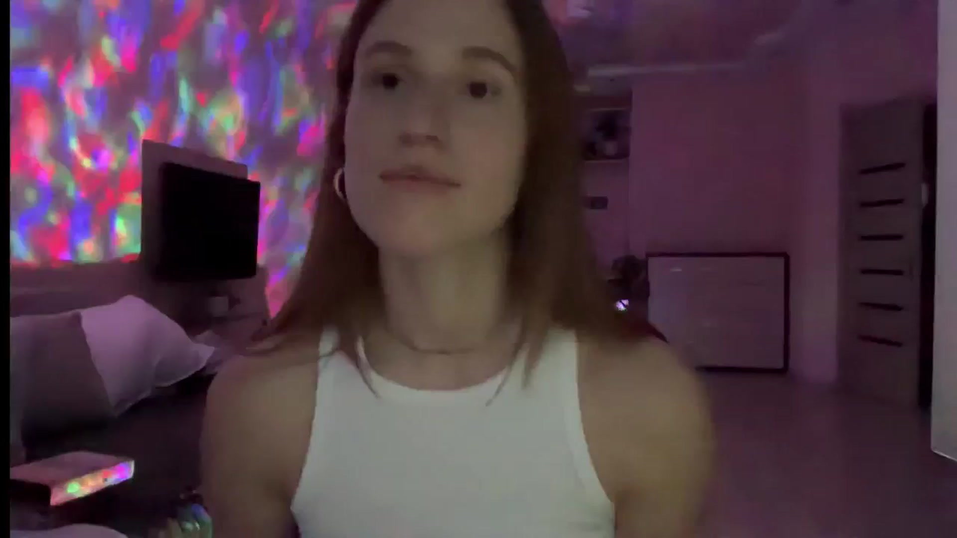 Gallery image thumbnail from LovelyBvnny's myfreecams stream on, 07/09/2024, 18:31 image 18 of 20