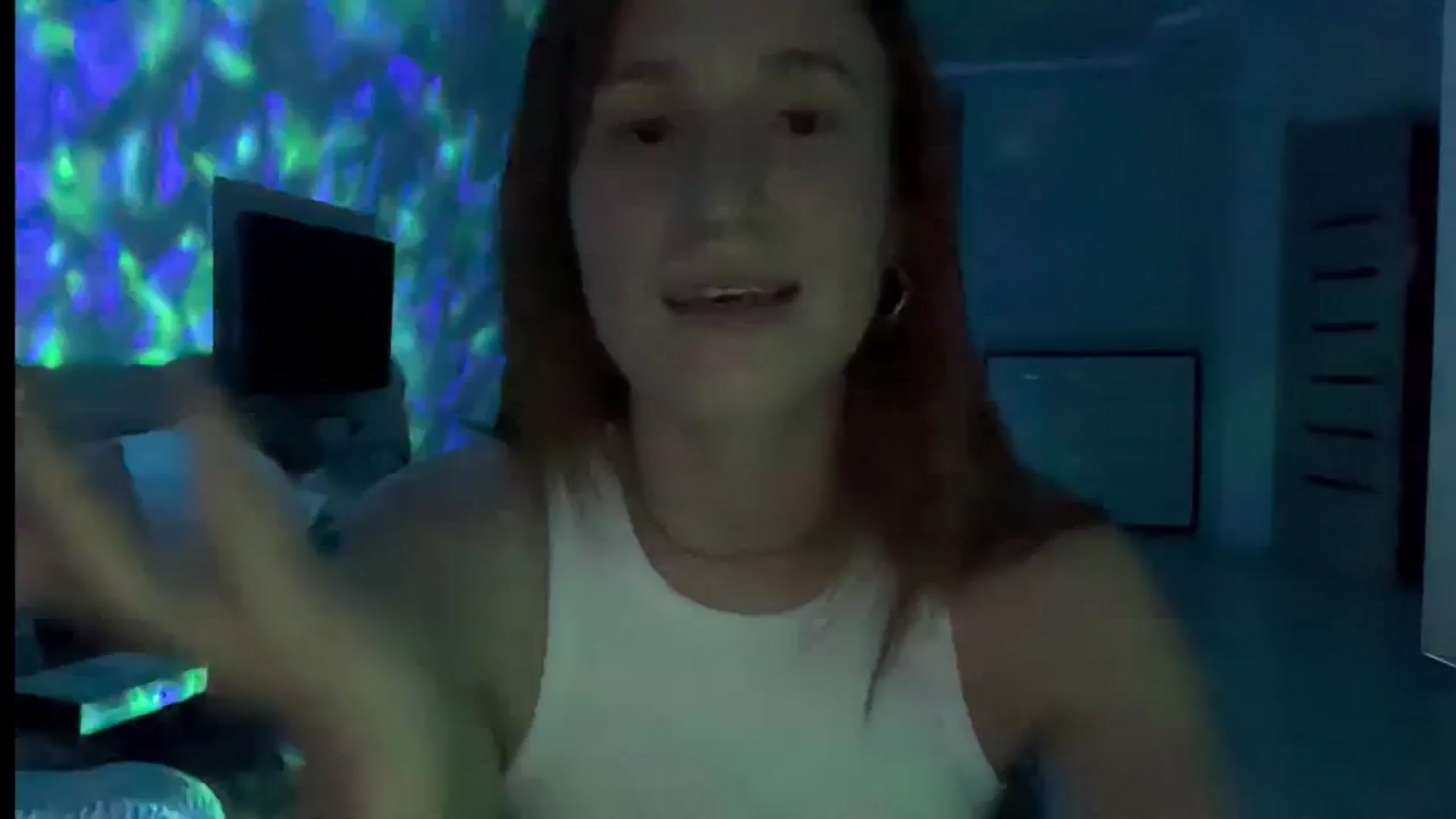 Gallery image thumbnail from LovelyBvnny's myfreecams stream on, 07/09/2024, 18:31 image 20 of 20