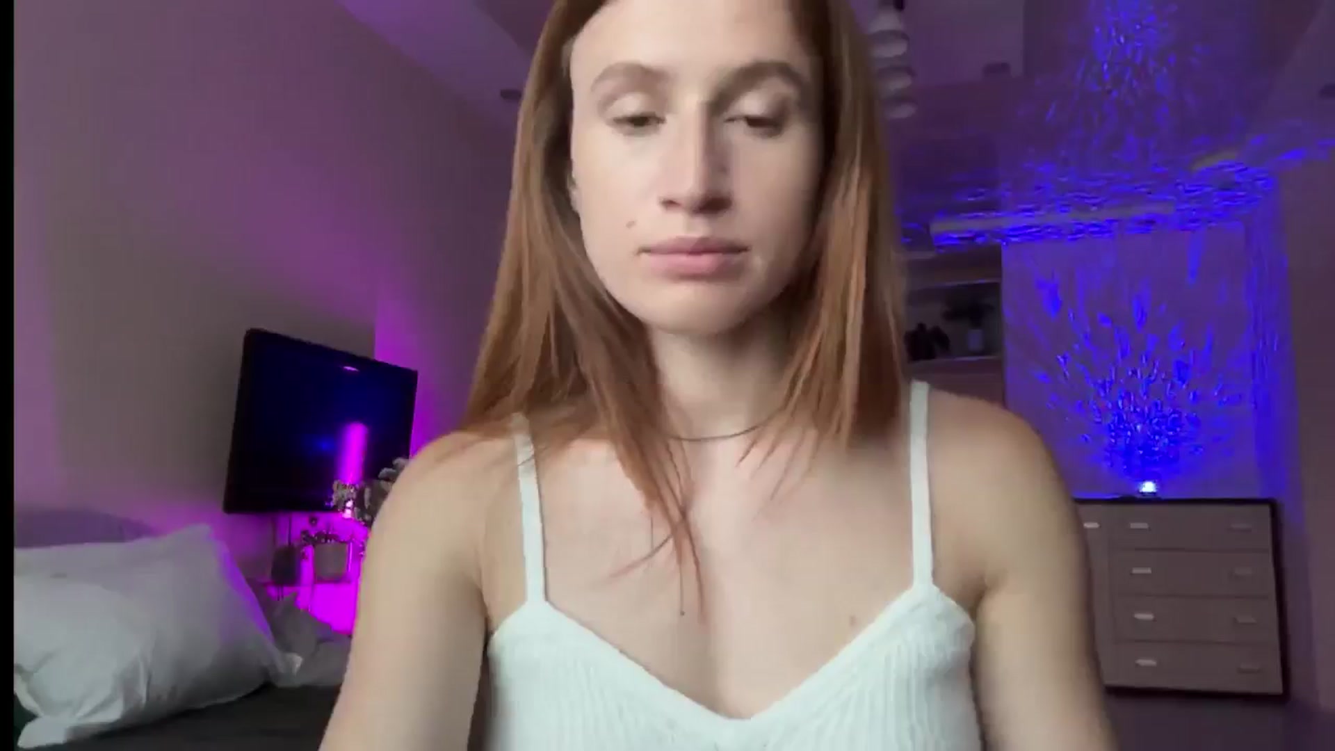 Gallery image thumbnail from LovelyBvnny's myfreecams stream on, 07/10/2024, 17:34 image 16 of 20