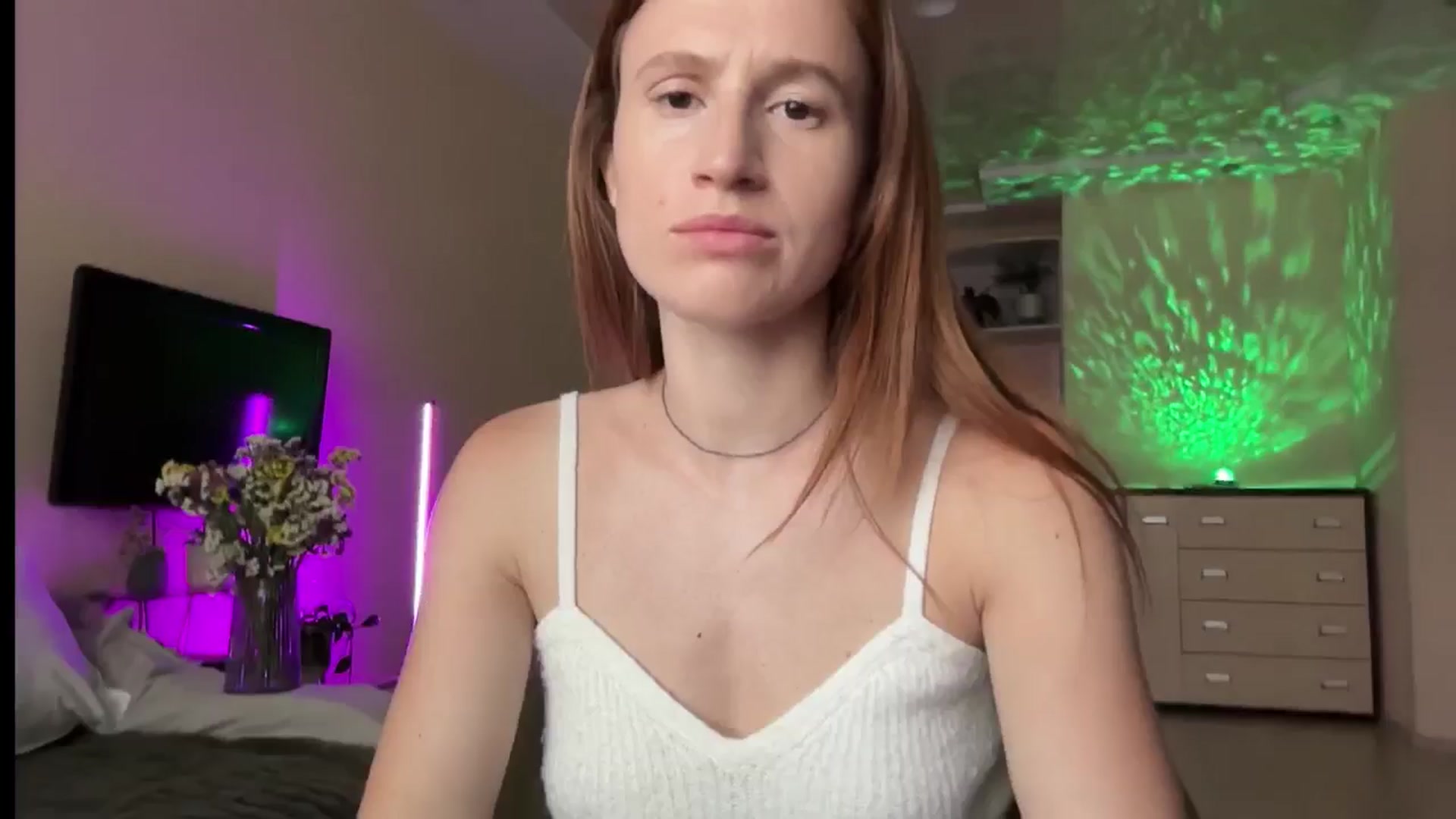 Gallery image thumbnail from LovelyBvnny's myfreecams stream on, 07/10/2024, 17:34 image 4 of 20