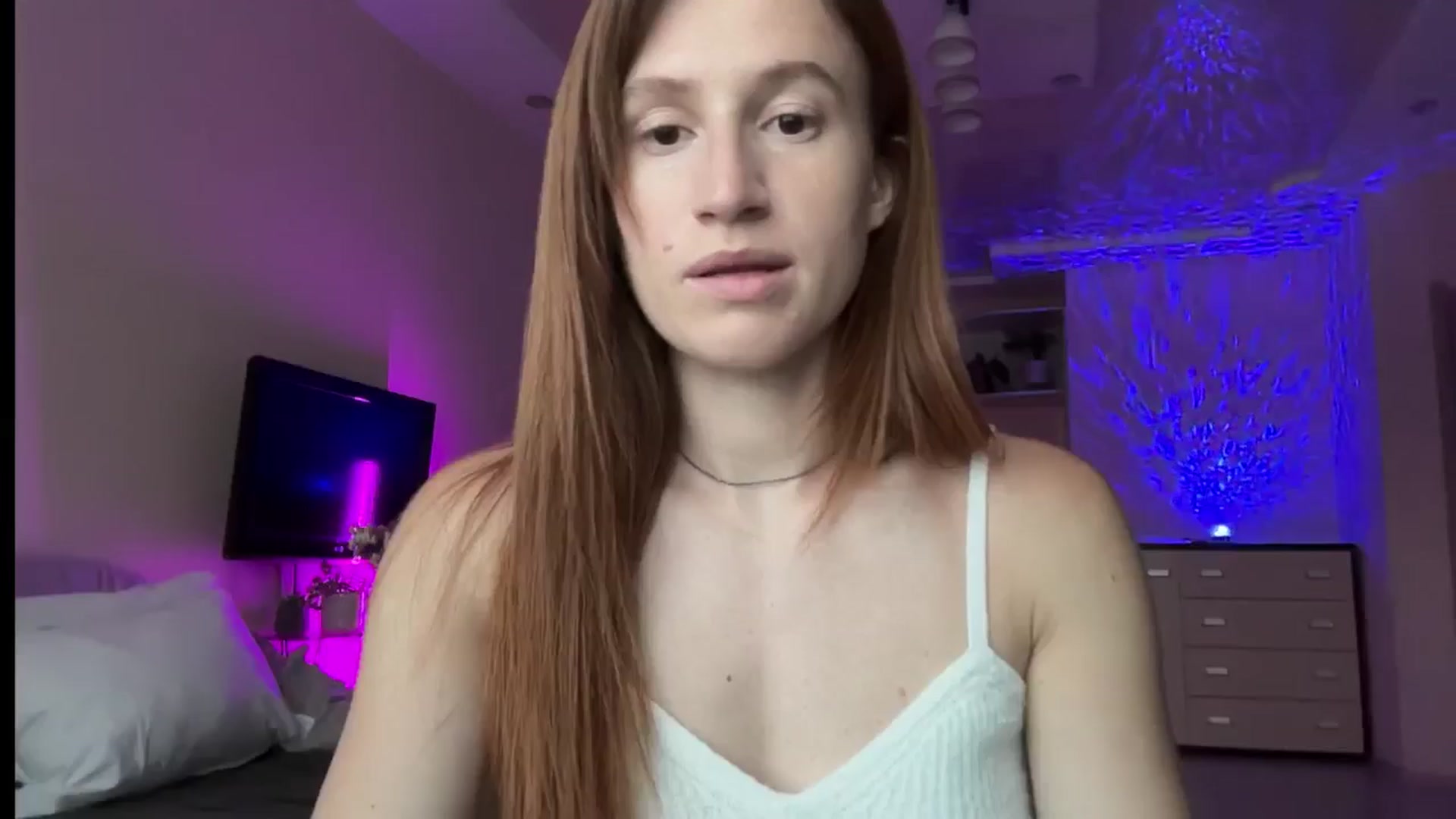 Gallery image thumbnail from LovelyBvnny's myfreecams stream on, 07/10/2024, 17:34 image 20 of 20
