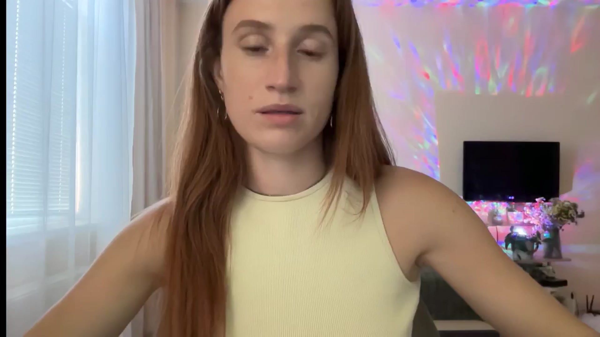 Gallery image thumbnail from LovelyBvnny's myfreecams stream on, 07/16/2024, 17:52 image 1 of 20