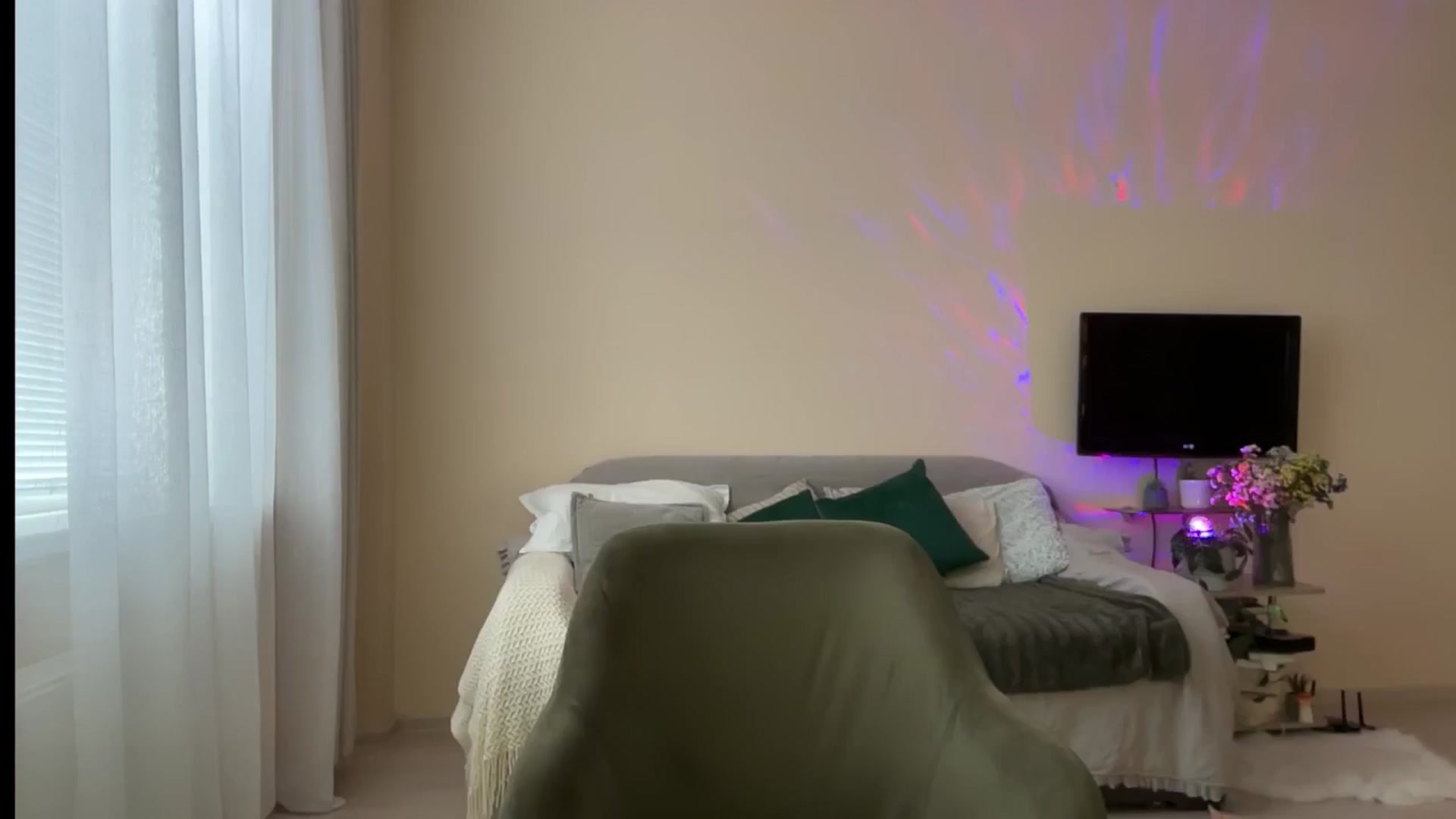 Gallery image thumbnail from LovelyBvnny's myfreecams stream on, 07/18/2024, 15:03 image 1 of 20
