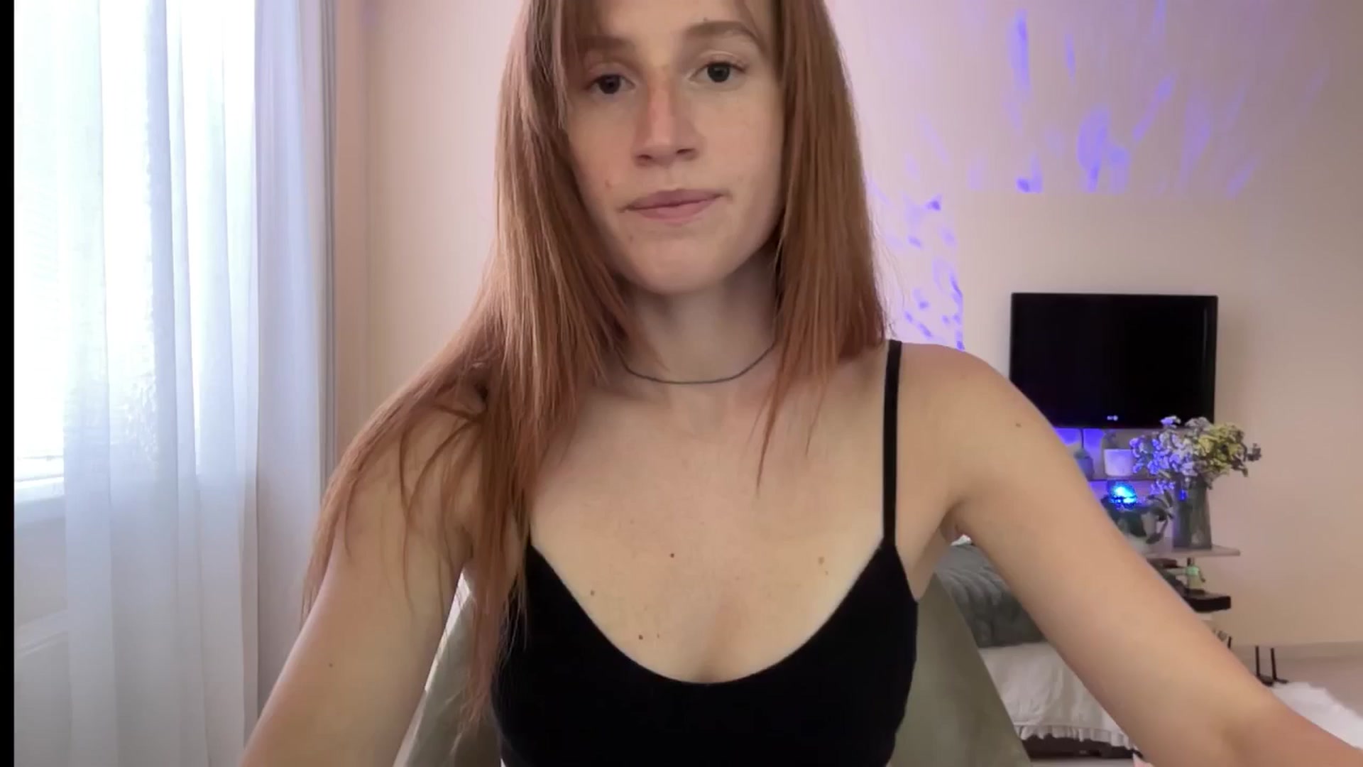 Gallery image thumbnail from LovelyBvnny's myfreecams stream on, 07/18/2024, 15:03 image 3 of 20
