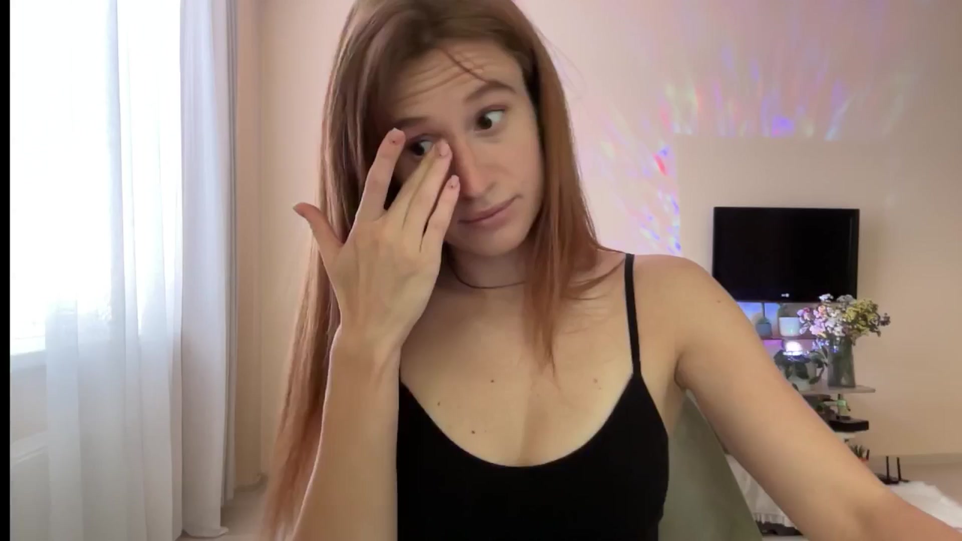Gallery image thumbnail from LovelyBvnny's myfreecams stream on, 07/18/2024, 15:03 image 20 of 20