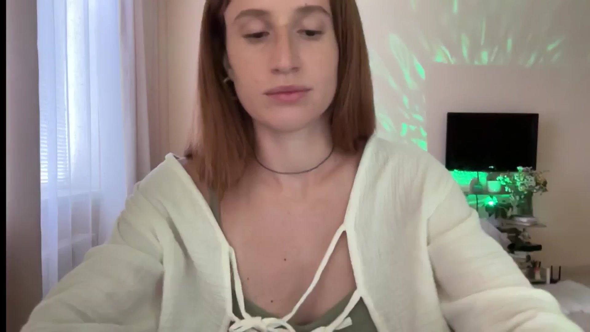 Gallery image thumbnail from LovelyBvnny's myfreecams stream on, 07/21/2024, 15:03 image 14 of 20