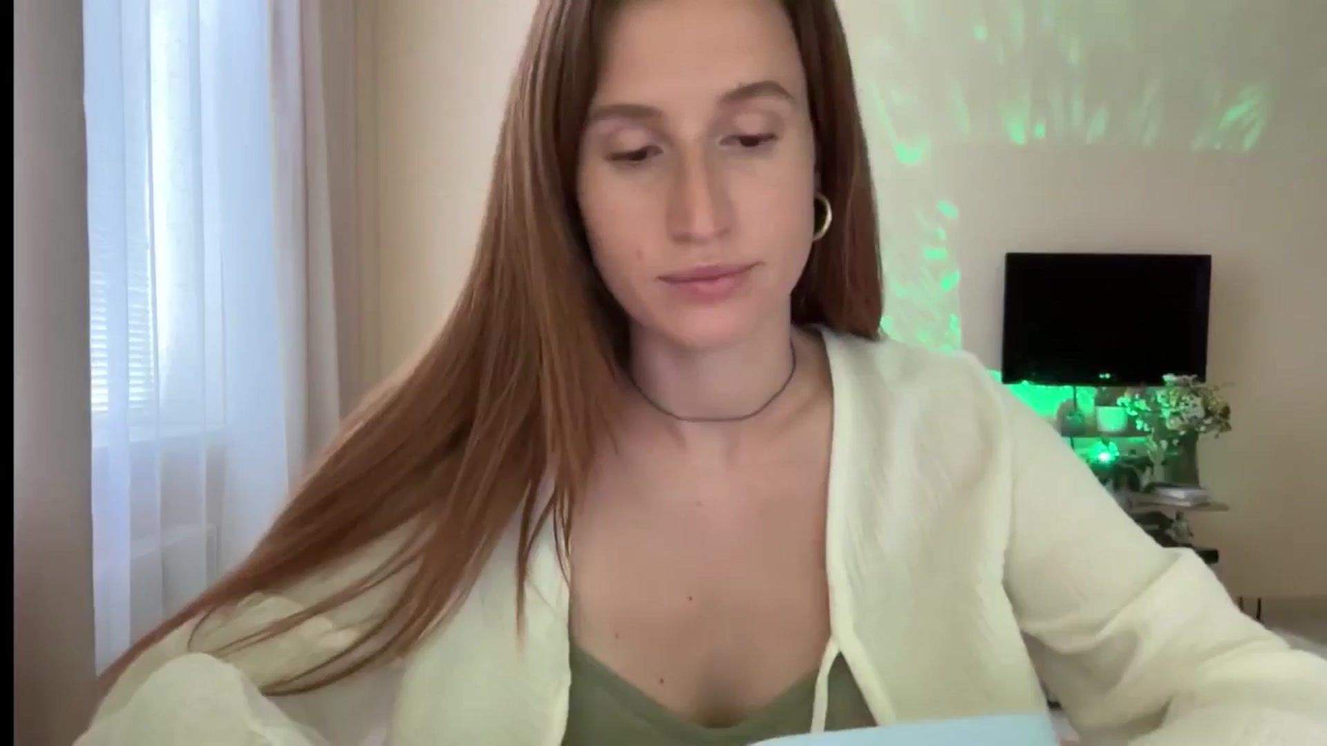 Gallery image thumbnail from LovelyBvnny's myfreecams stream on, 07/21/2024, 15:03 image 13 of 20