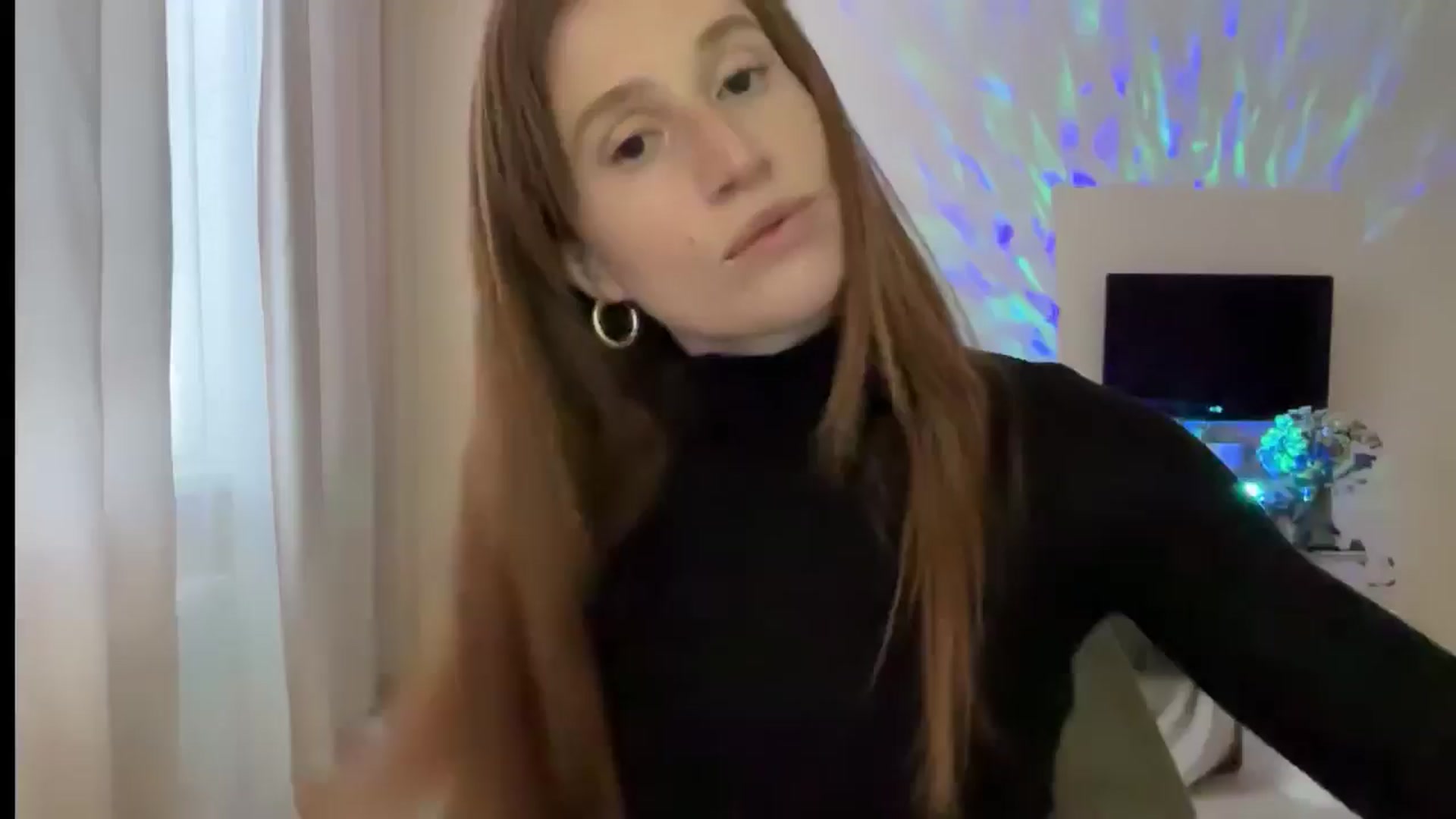 Gallery image thumbnail from LovelyBvnny's myfreecams stream on, 07/24/2024, 16:14 image 2 of 20
