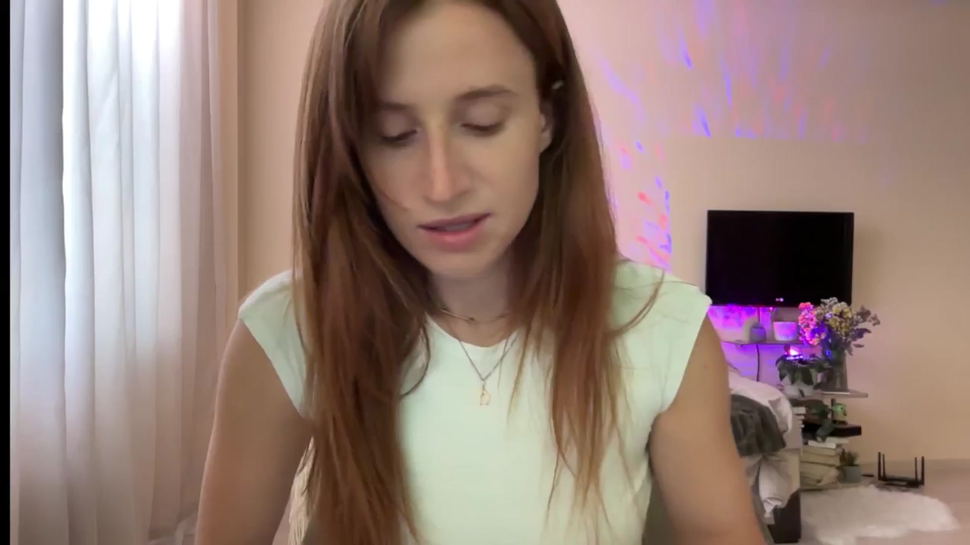 Gallery image thumbnail from LovelyBvnny's myfreecams stream on, 07/27/2024, 13:30 image 2 of 20