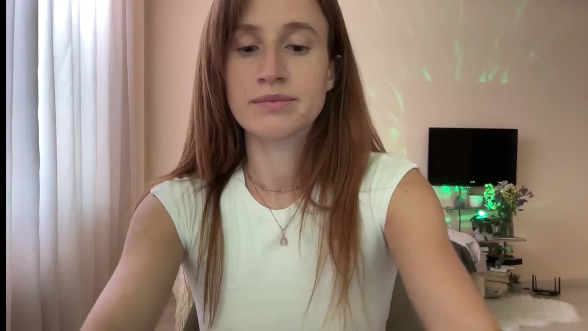Gallery image thumbnail from LovelyBvnny's myfreecams stream on, 07/27/2024, 13:30 image 4 of 20