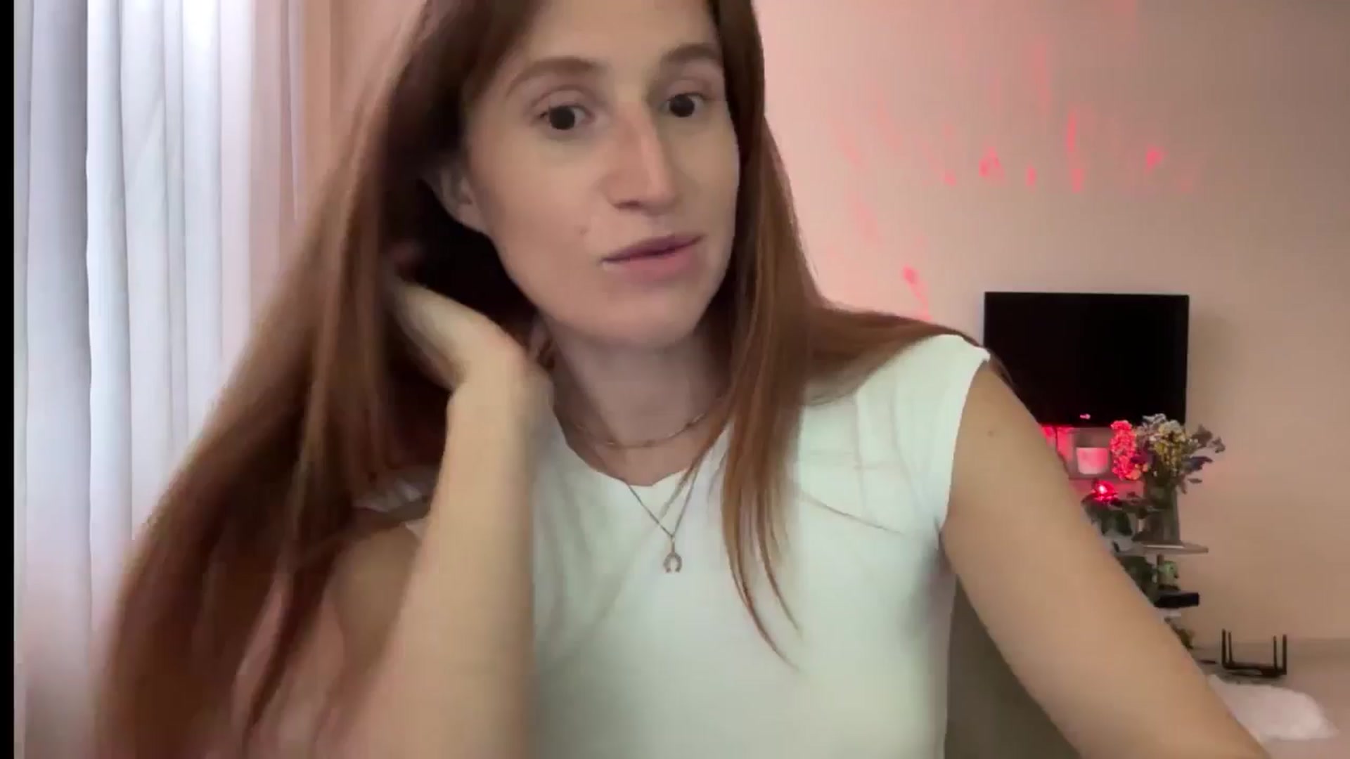 Gallery image thumbnail from LovelyBvnny's myfreecams stream on, 07/27/2024, 13:30 image 9 of 20