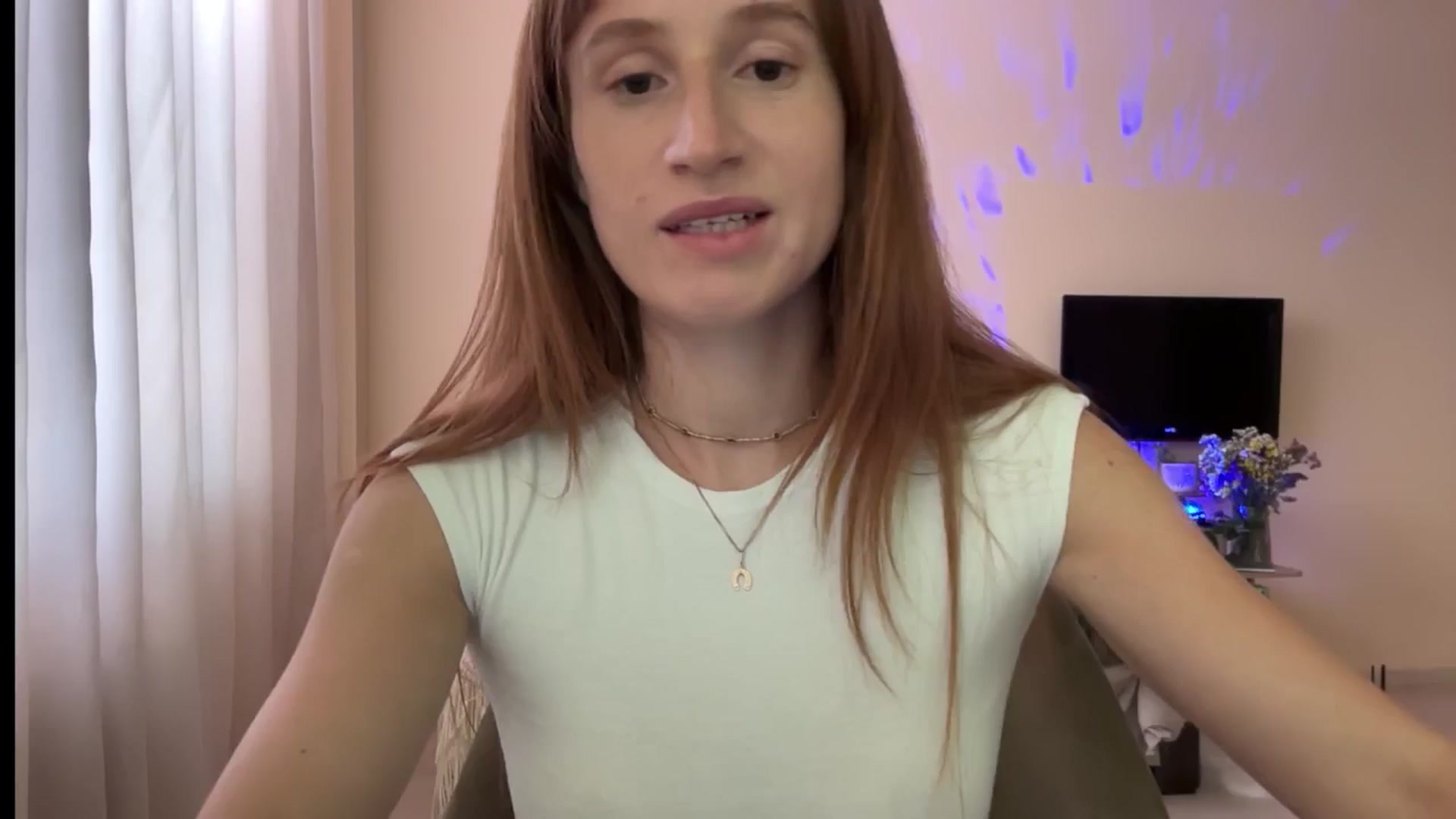 Gallery image thumbnail from LovelyBvnny's myfreecams stream on, 07/27/2024, 13:30 image 12 of 20