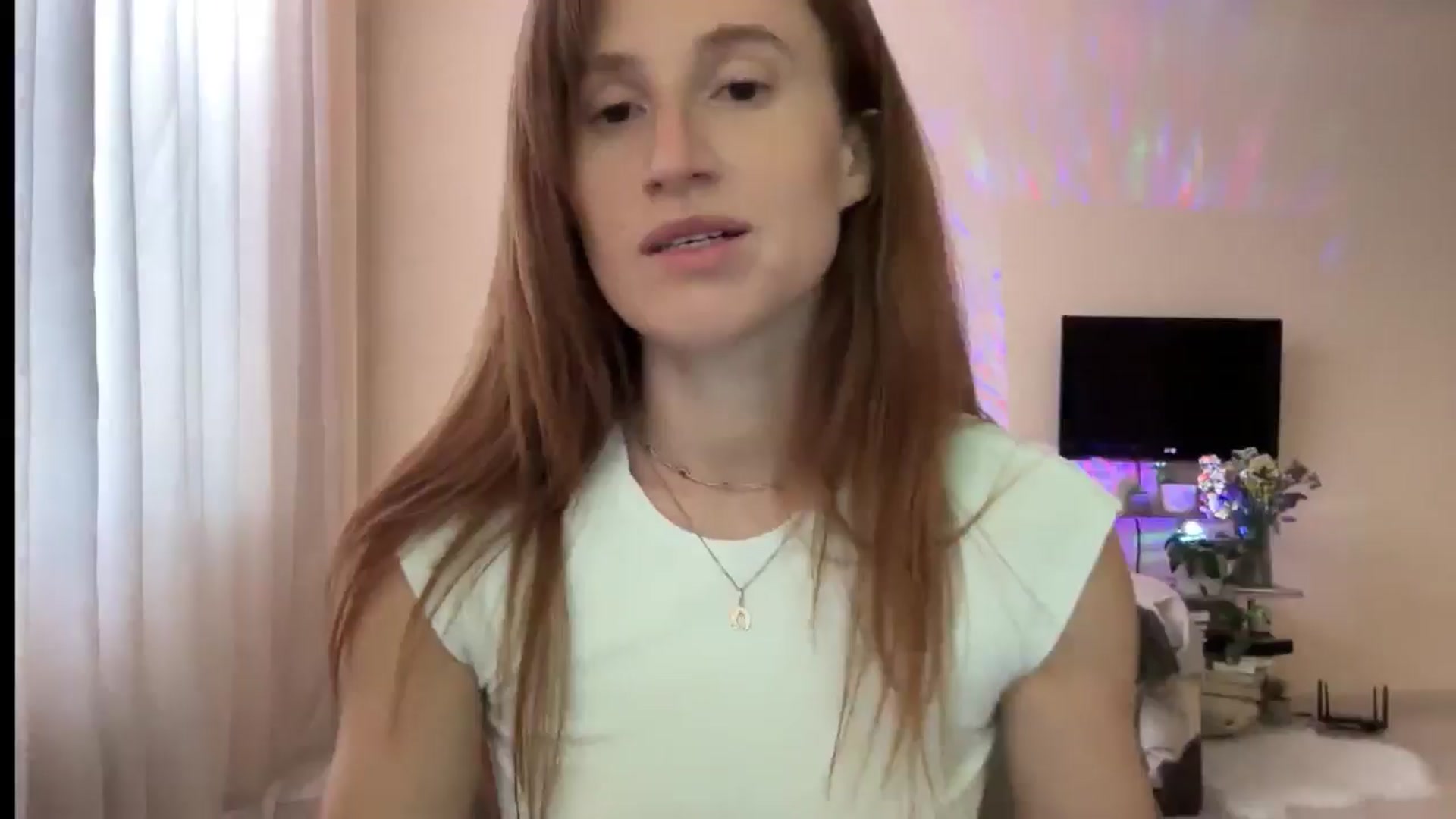 Gallery image thumbnail from LovelyBvnny's myfreecams stream on, 07/27/2024, 13:30 image 5 of 20
