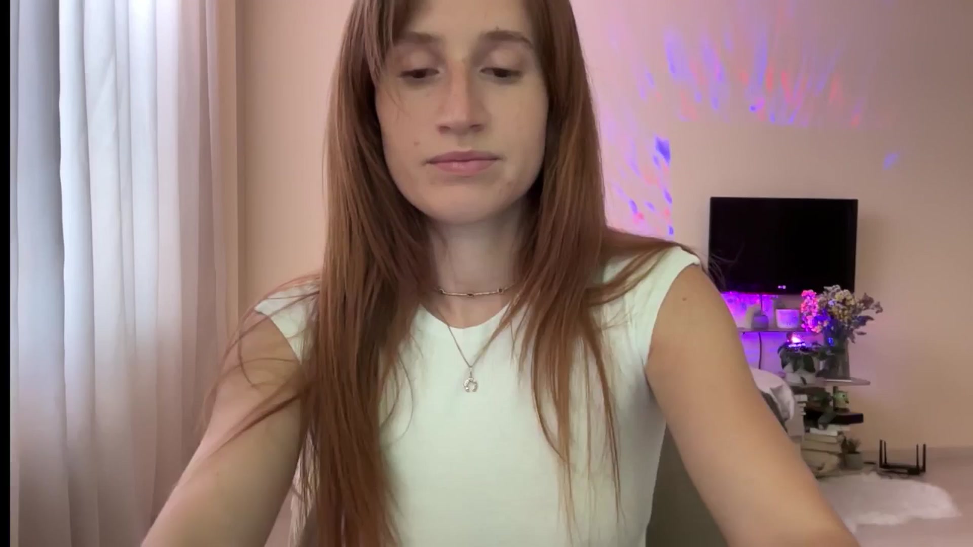 Gallery image thumbnail from LovelyBvnny's myfreecams stream on, 07/27/2024, 13:30 image 15 of 20