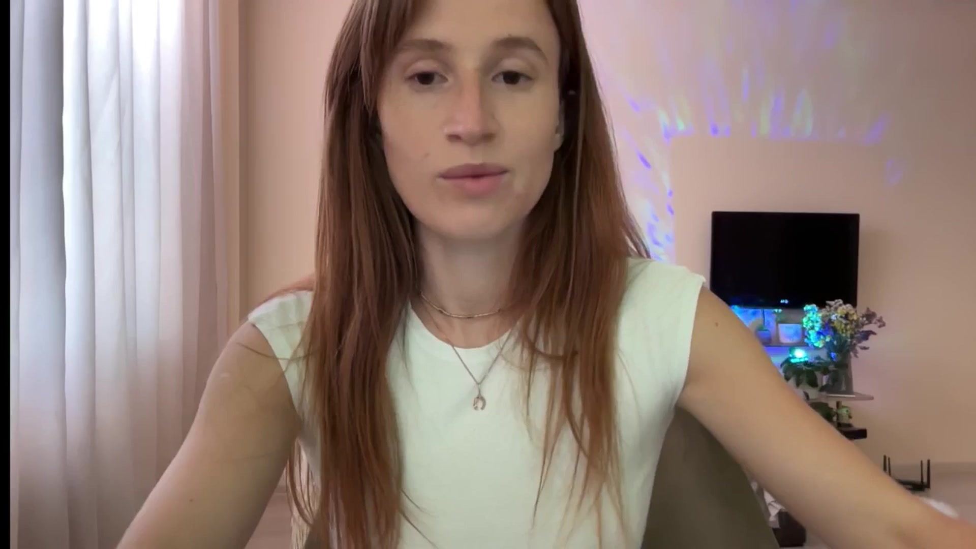Gallery image thumbnail from LovelyBvnny's myfreecams stream on, 07/27/2024, 13:30 image 6 of 20