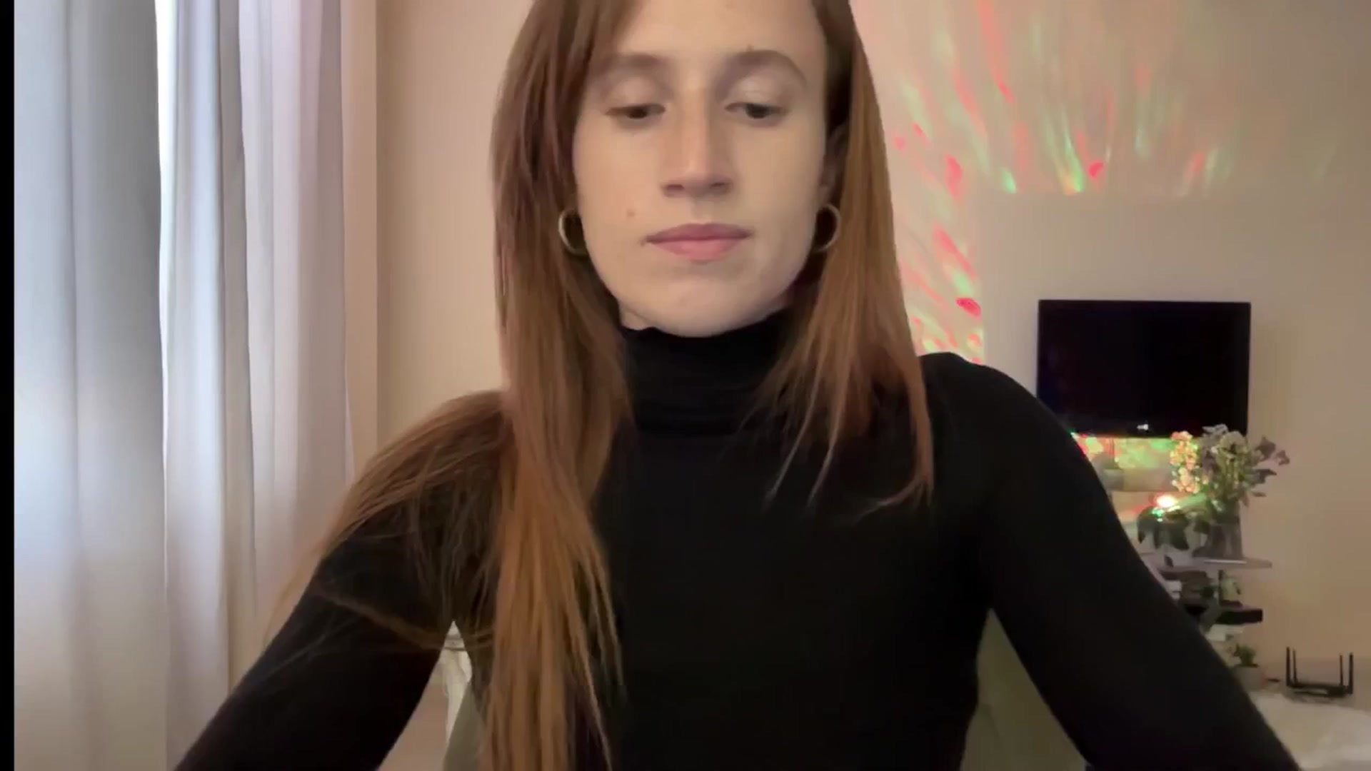 Gallery image thumbnail from LovelyBvnny's myfreecams stream on, 07/28/2024, 15:03 image 13 of 20