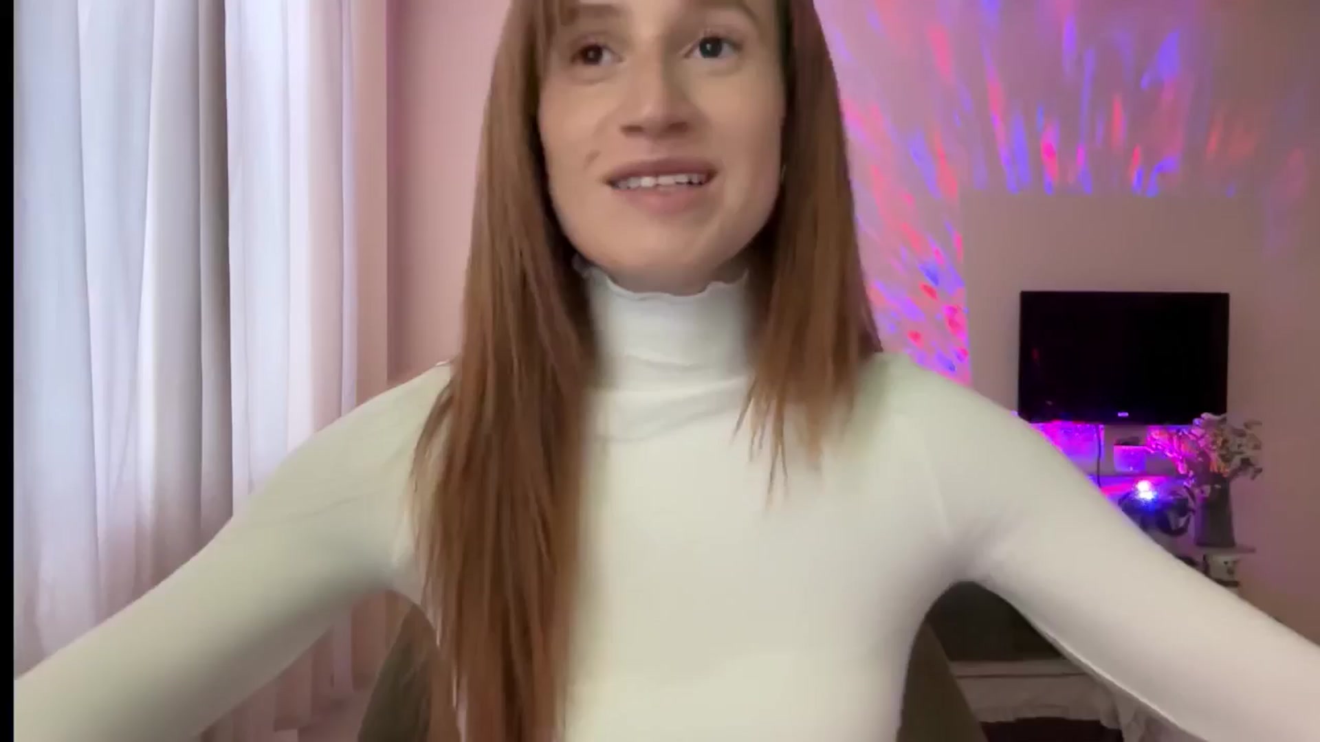 Gallery image thumbnail from LovelyBvnny's myfreecams stream on, 07/30/2024, 11:23 image 6 of 20
