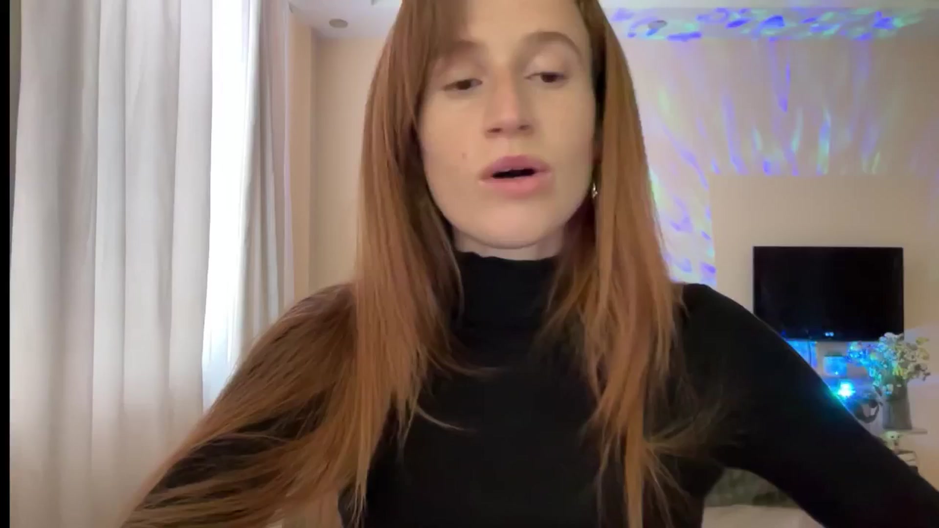 Gallery image thumbnail from LovelyBvnny's myfreecams stream on, 08/04/2024, 14:09 image 5 of 20