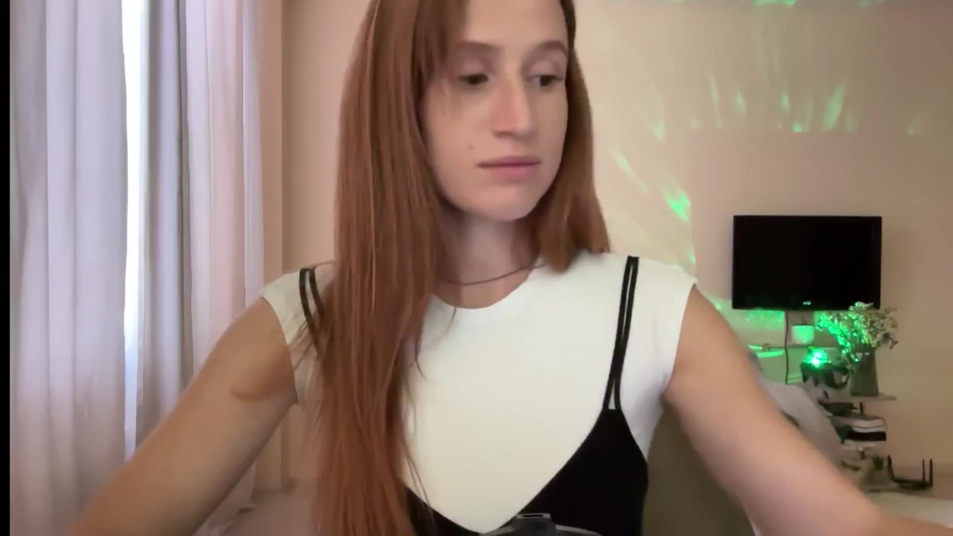 Gallery image thumbnail from LovelyBvnny's myfreecams stream on, 08/10/2024, 14:55 image 2 of 20