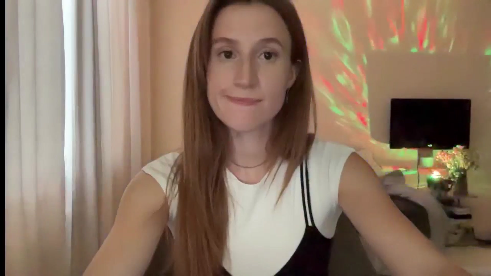 Gallery image thumbnail from LovelyBvnny's myfreecams stream on, 08/10/2024, 16:51 image 13 of 20