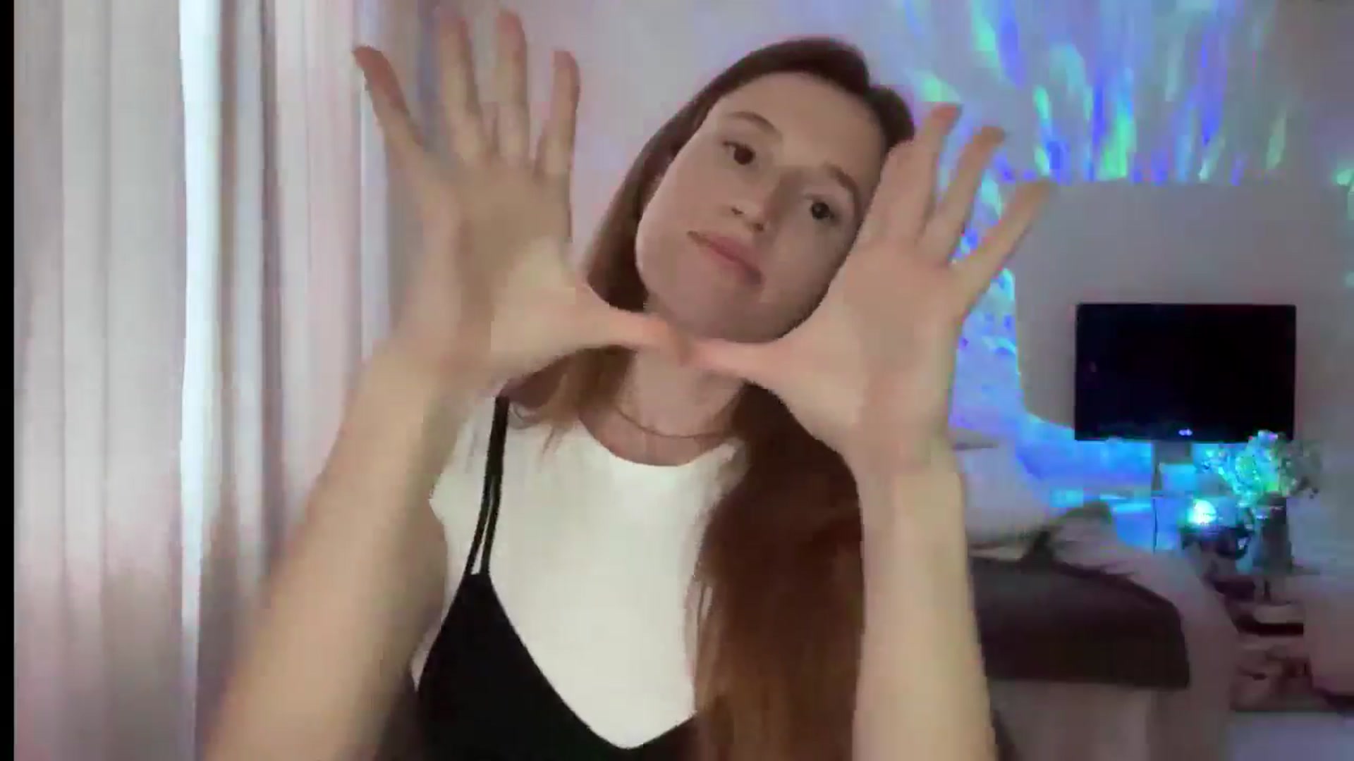 Gallery image thumbnail from LovelyBvnny's myfreecams stream on, 08/10/2024, 16:51 image 20 of 20