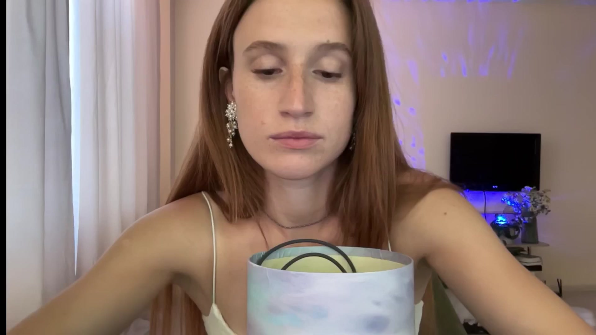 Gallery image thumbnail from LovelyBvnny's myfreecams stream on, 08/12/2024, 16:51 image 5 of 20